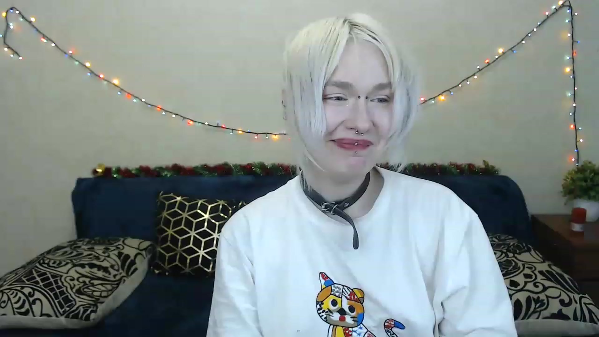 Gallery image thumbnail from Killinna's myfreecams stream on, 01/15/2023, 16:18 image 20 of 20