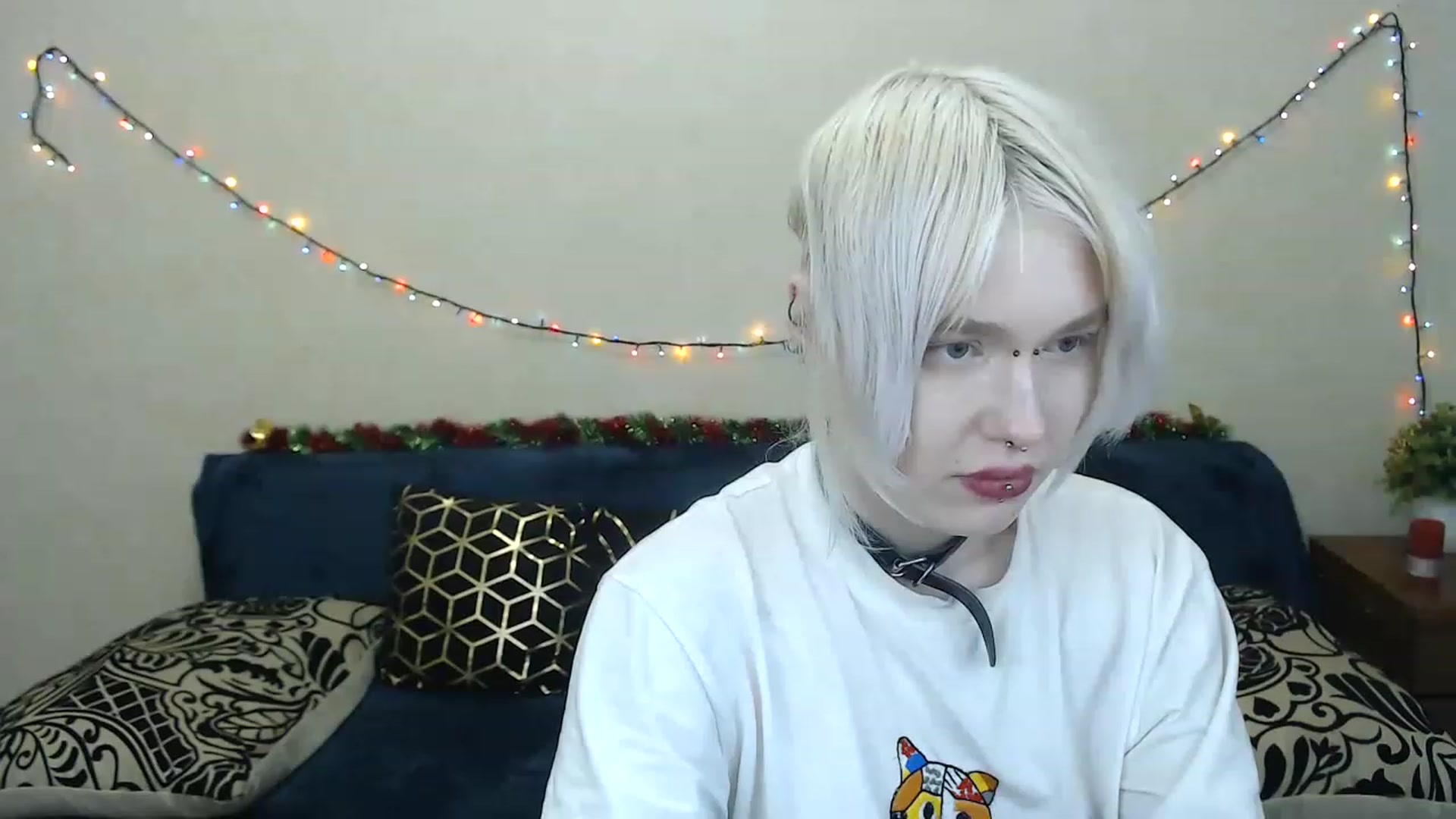 Gallery image thumbnail from Killinna's myfreecams stream on, 01/15/2023, 16:18 image 10 of 20