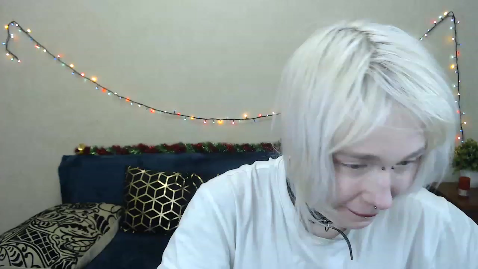 Gallery image thumbnail from Killinna's myfreecams stream on, 01/15/2023, 18:17 image 18 of 20