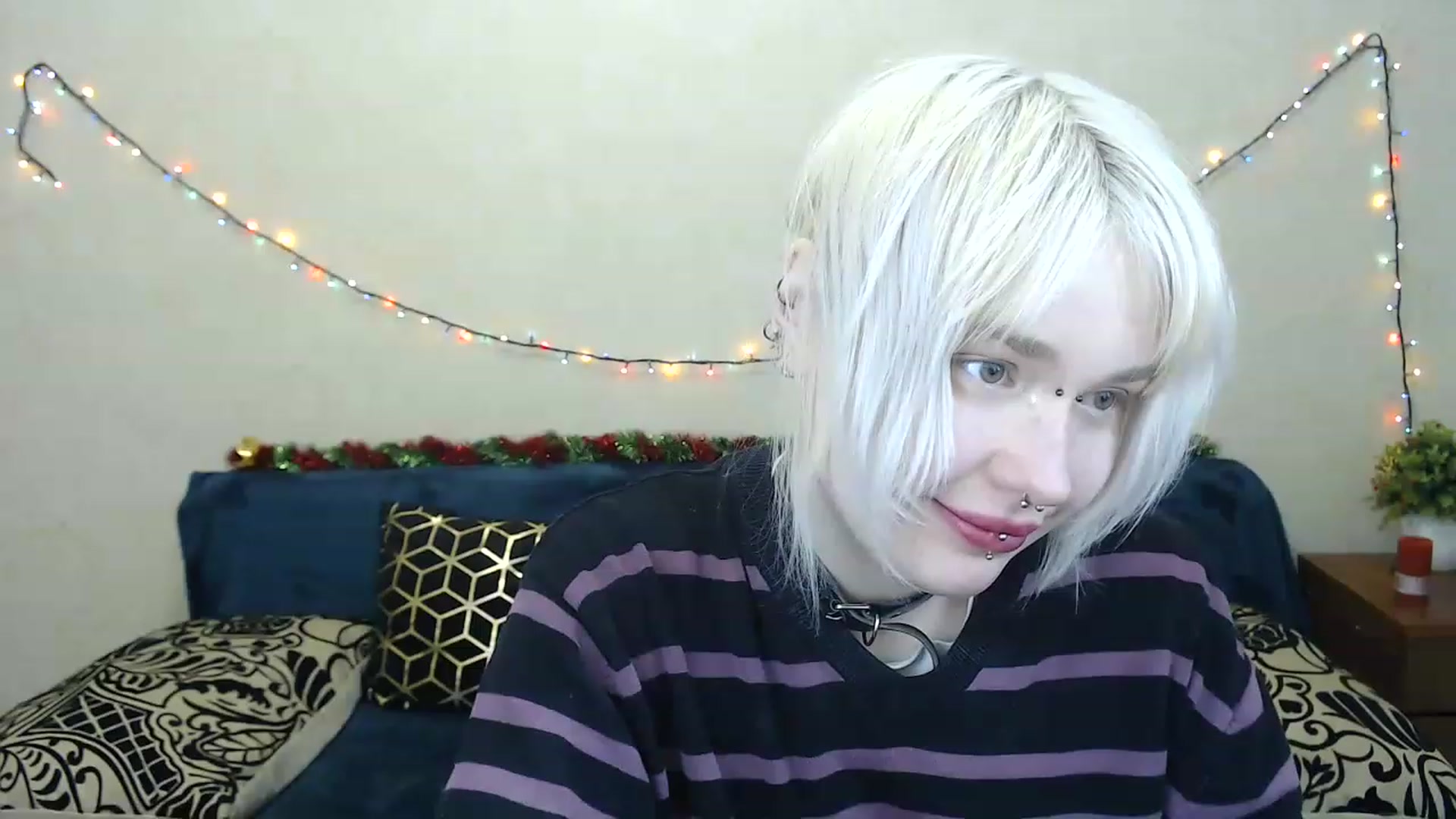 Gallery image thumbnail from Killinna's myfreecams stream on, 01/15/2023, 18:17 image 20 of 20