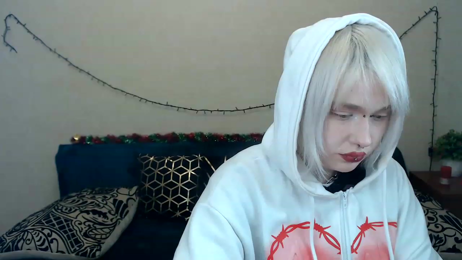 Gallery image thumbnail from Killinna's myfreecams stream on, 01/18/2023, 14:54 image 4 of 20