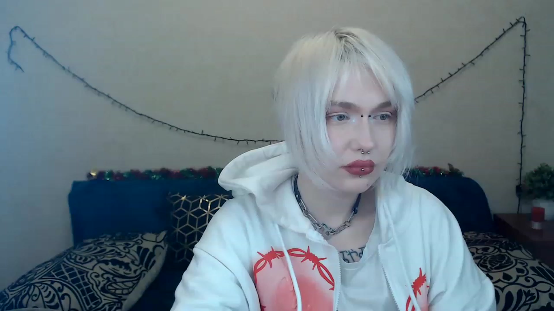 Gallery image thumbnail from Killinna's myfreecams stream on, 01/18/2023, 14:54 image 15 of 20