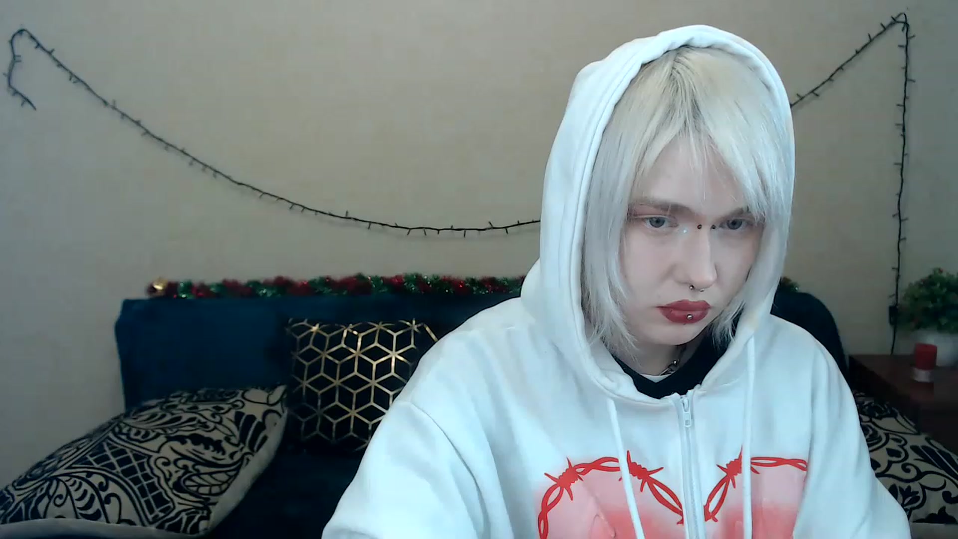 Gallery image thumbnail from Killinna's myfreecams stream on, 01/18/2023, 14:54 image 5 of 20