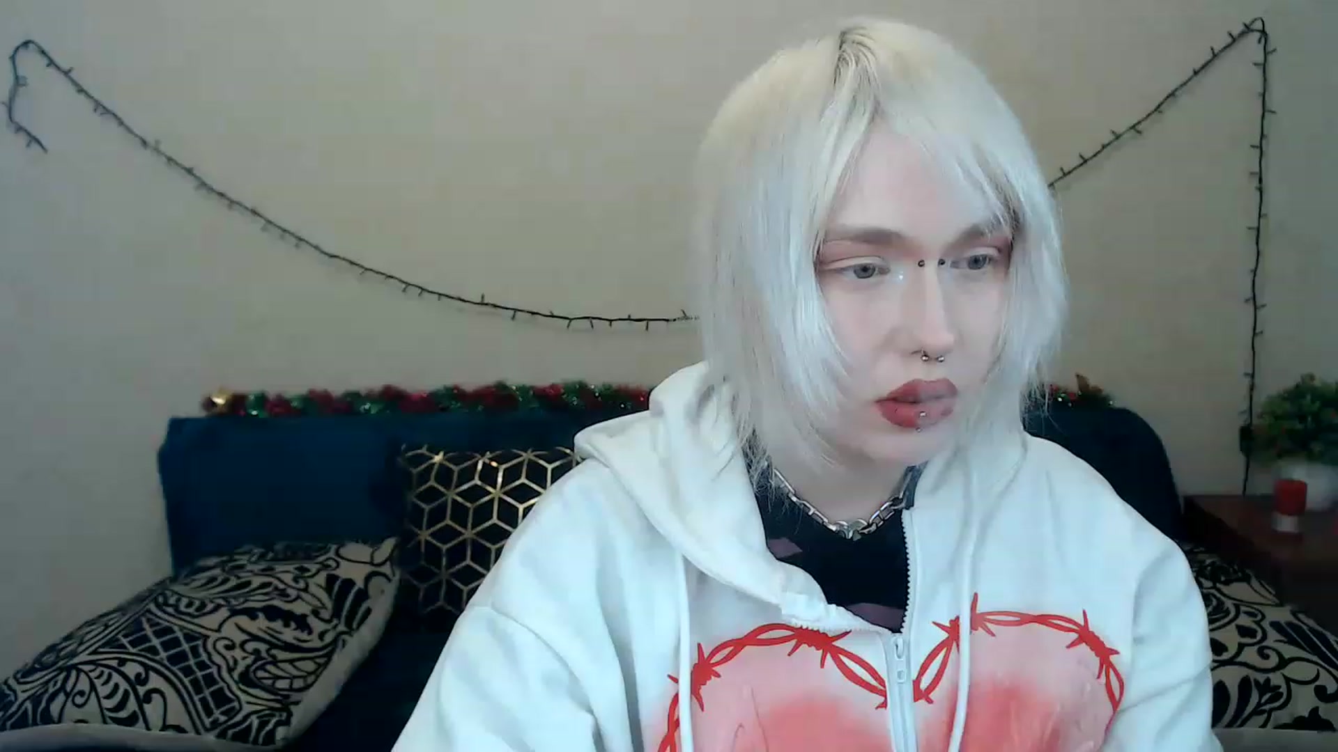 Gallery image thumbnail from Killinna's myfreecams stream on, 01/18/2023, 14:54 image 7 of 20