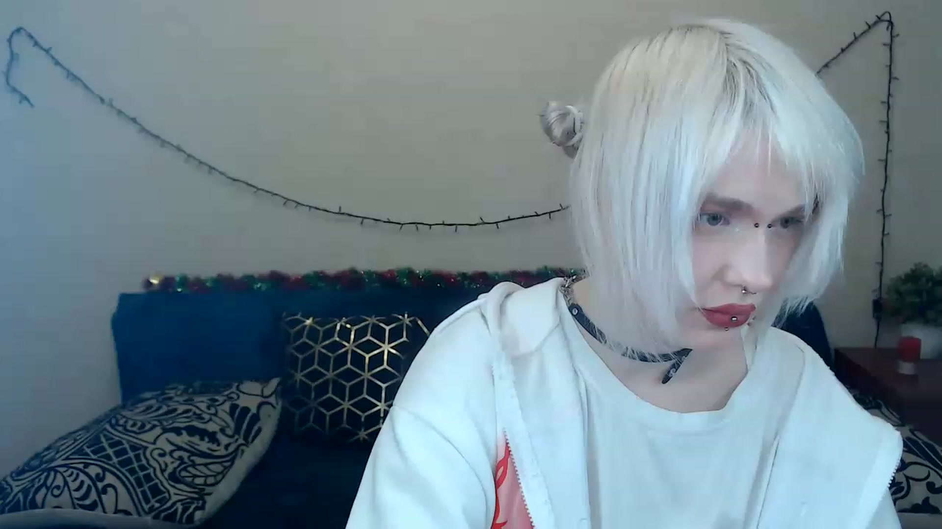 Gallery image thumbnail from Killinna's myfreecams stream on, 01/18/2023, 14:54 image 10 of 20
