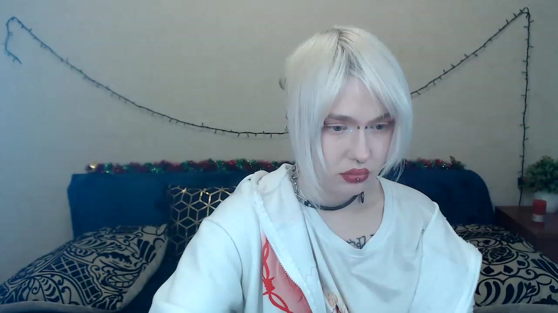 Gallery image thumbnail from Killinna's myfreecams stream on, 01/18/2023, 14:54 image 11 of 20