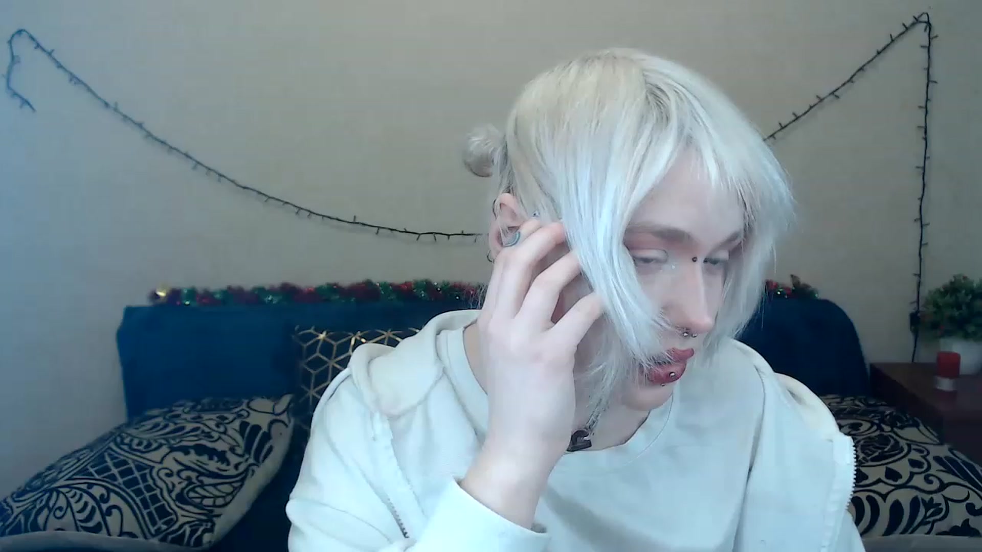 Gallery image thumbnail from Killinna's myfreecams stream on, 01/18/2023, 14:54 image 8 of 20