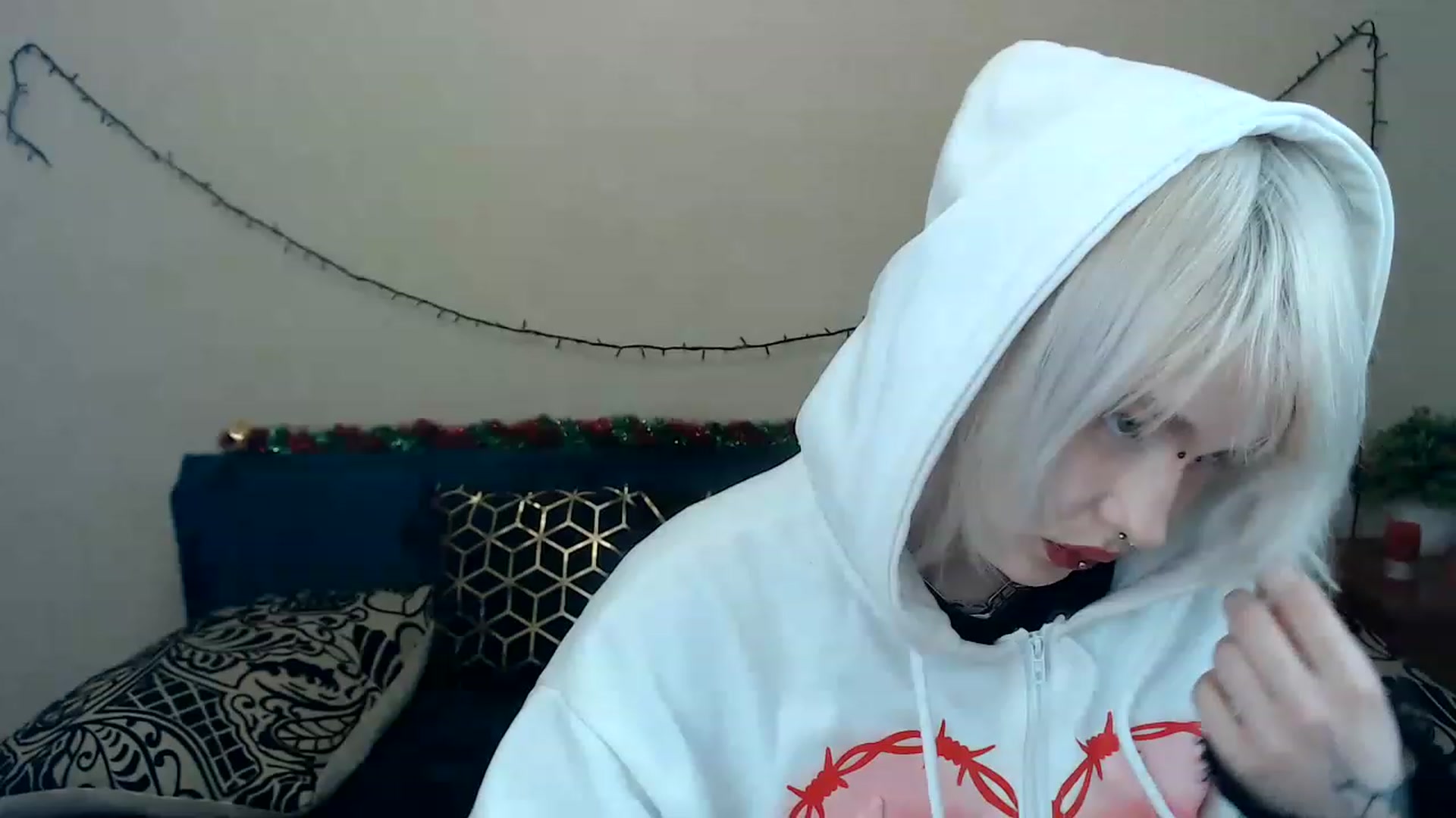 Gallery image thumbnail from Killinna's myfreecams stream on, 01/18/2023, 14:54 image 1 of 20