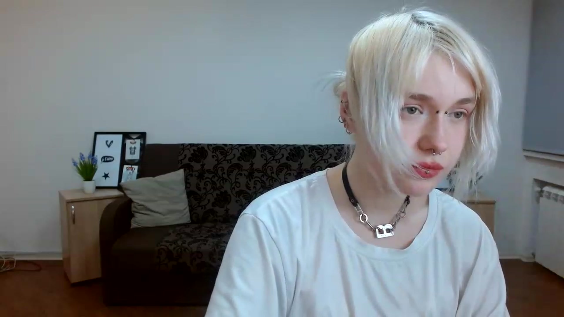 Gallery image thumbnail from Killinna's myfreecams stream on, 01/18/2023, 17:30 image 19 of 20