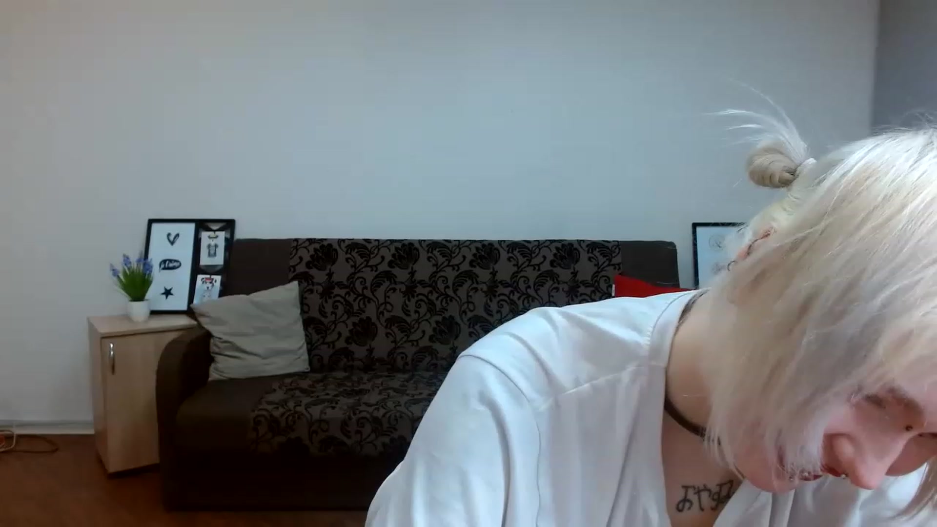 Gallery image thumbnail from Killinna's myfreecams stream on, 01/18/2023, 17:30 image 5 of 20