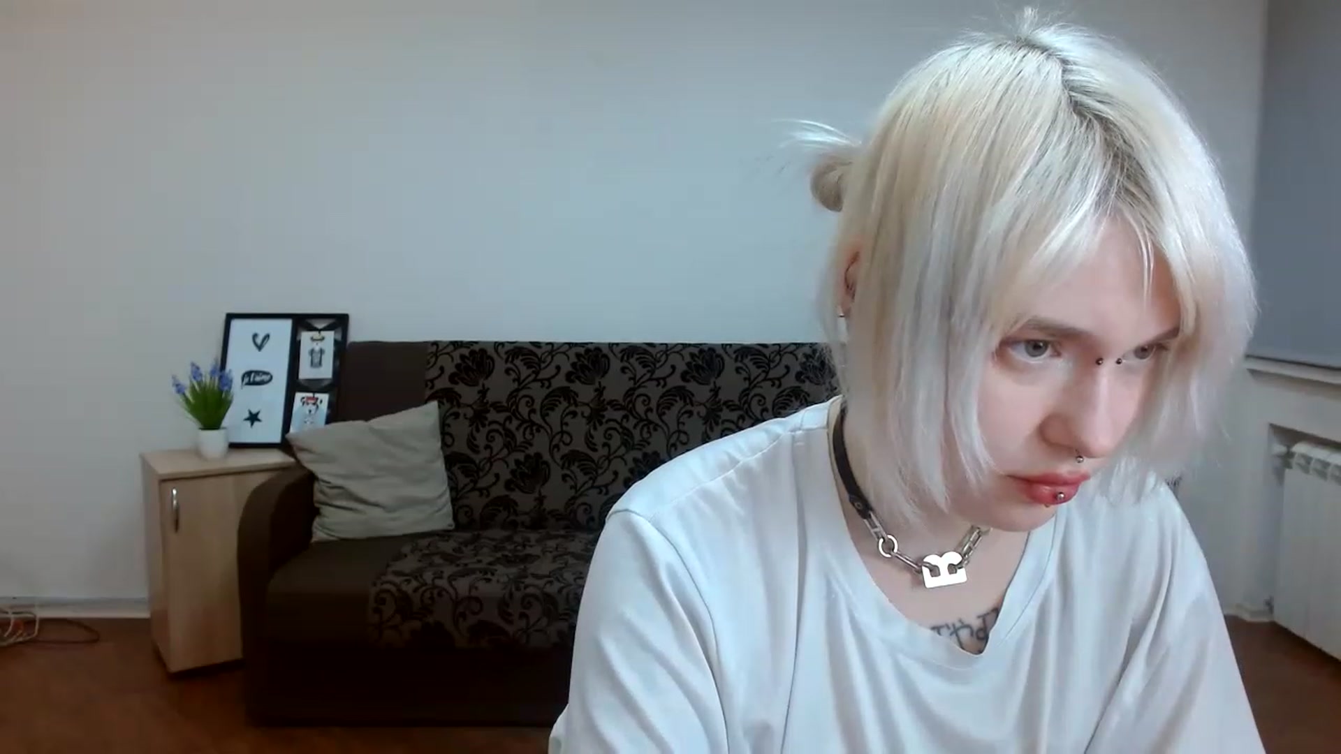 Gallery image thumbnail from Killinna's myfreecams stream on, 01/18/2023, 17:30 image 16 of 20