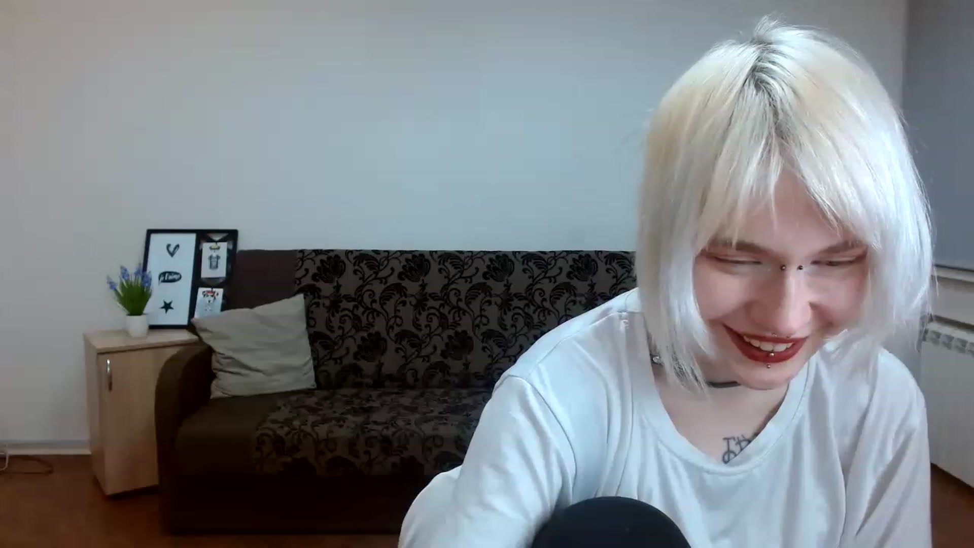 Gallery image thumbnail from Killinna's myfreecams stream on, 01/18/2023, 17:30 image 3 of 20