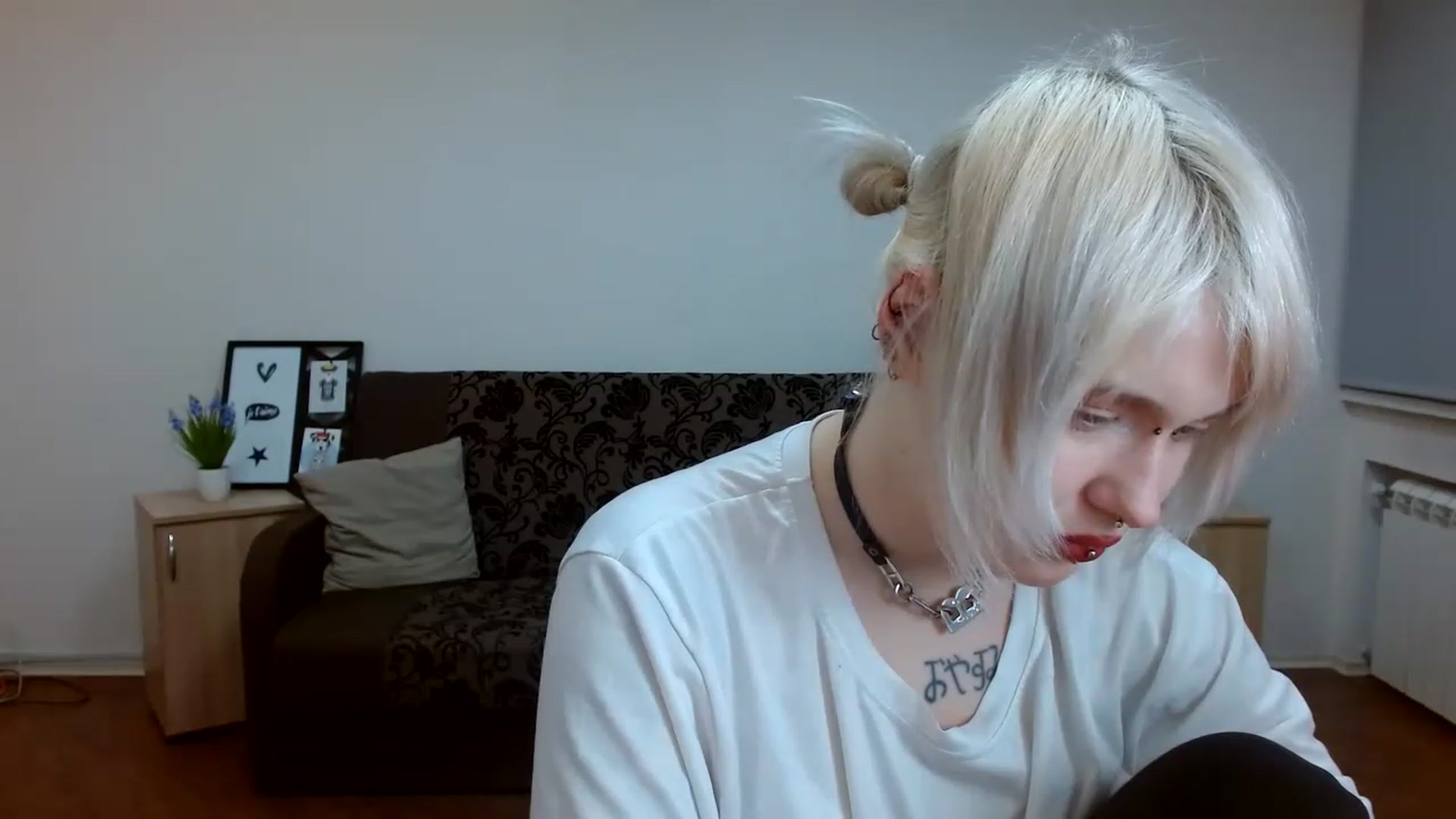 Gallery image thumbnail from Killinna's myfreecams stream on, 01/18/2023, 17:30 image 9 of 20