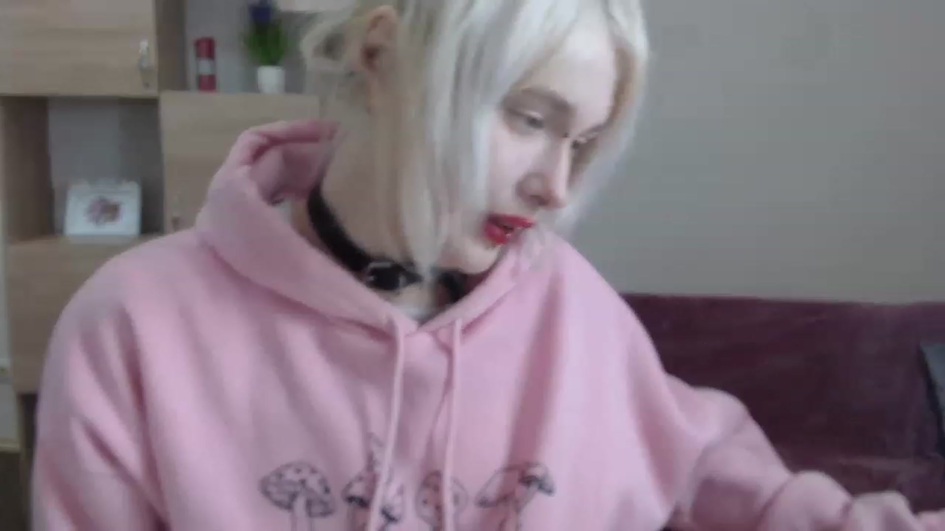 Gallery image thumbnail from Killinna's myfreecams stream on, 01/20/2023, 14:35 image 19 of 20