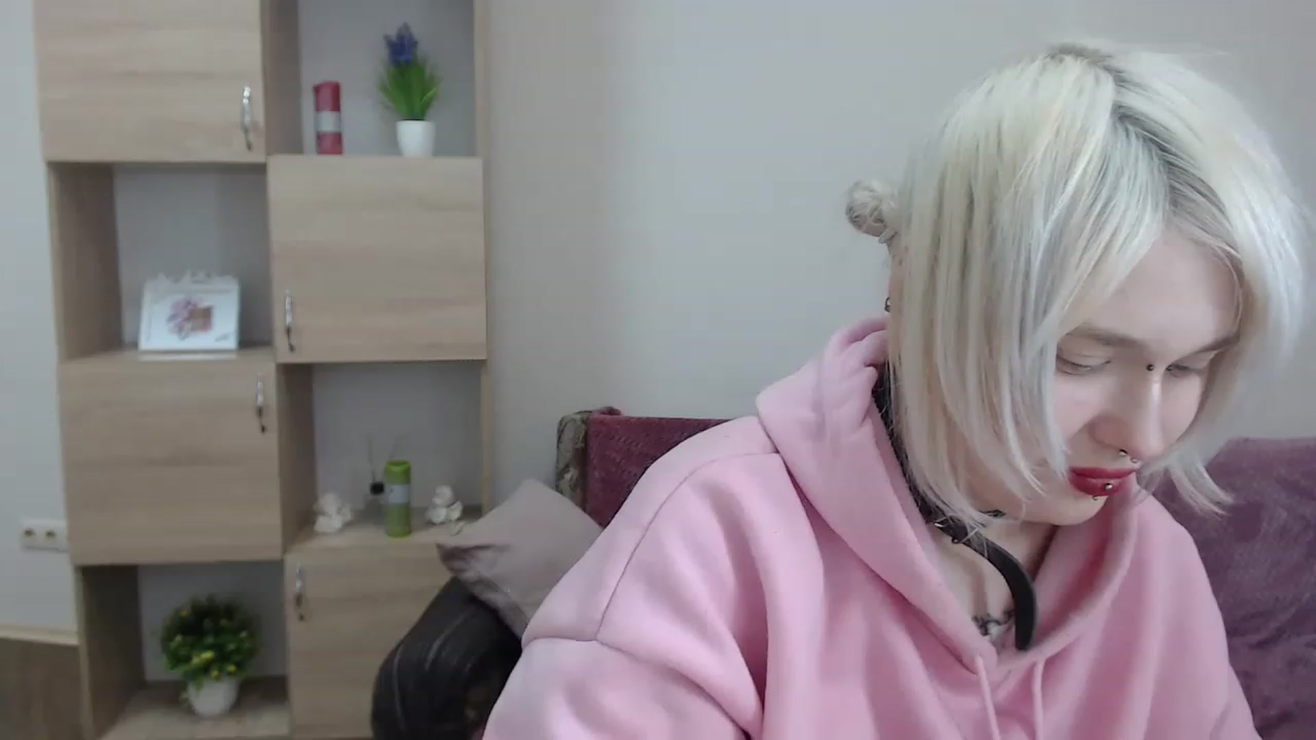 Gallery image thumbnail from Killinna's myfreecams stream on, 01/20/2023, 18:35 image 17 of 20
