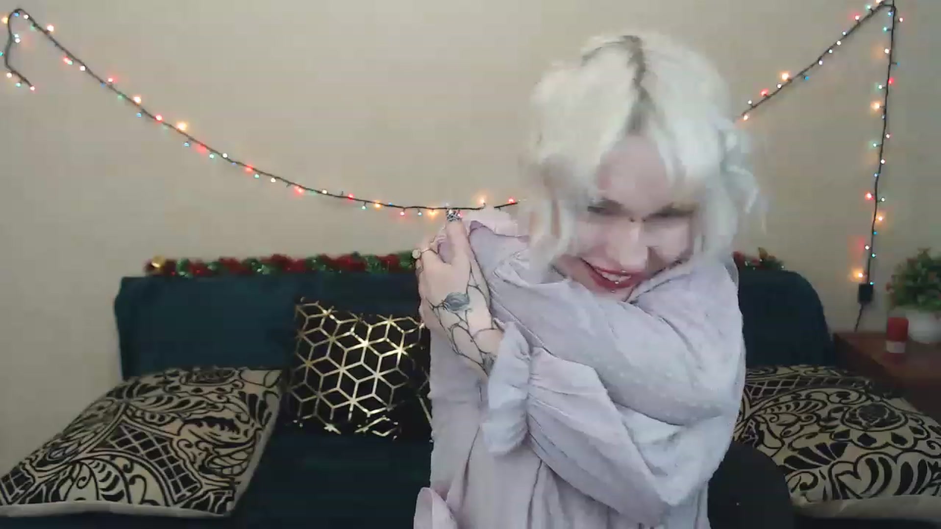 Gallery image thumbnail from Killinna's myfreecams stream on, 01/21/2023, 15:43 image 8 of 20