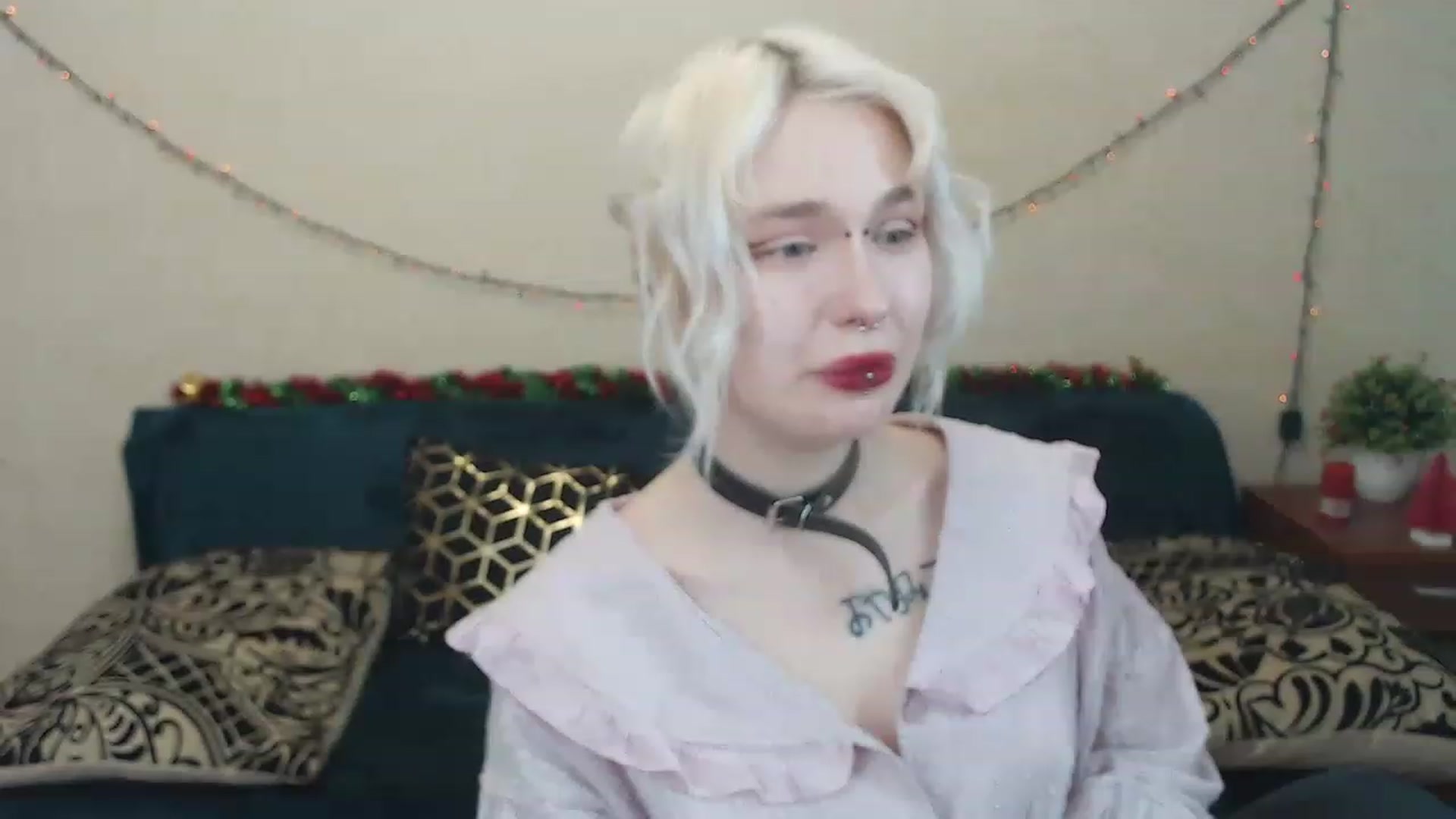 Gallery image thumbnail from Killinna's myfreecams stream on, 01/21/2023, 15:43 image 18 of 20