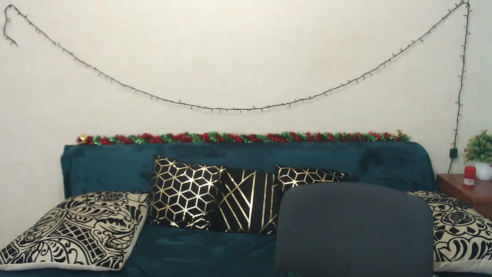 Gallery image thumbnail from Killinna's myfreecams stream on, 01/21/2023, 15:43 image 15 of 20