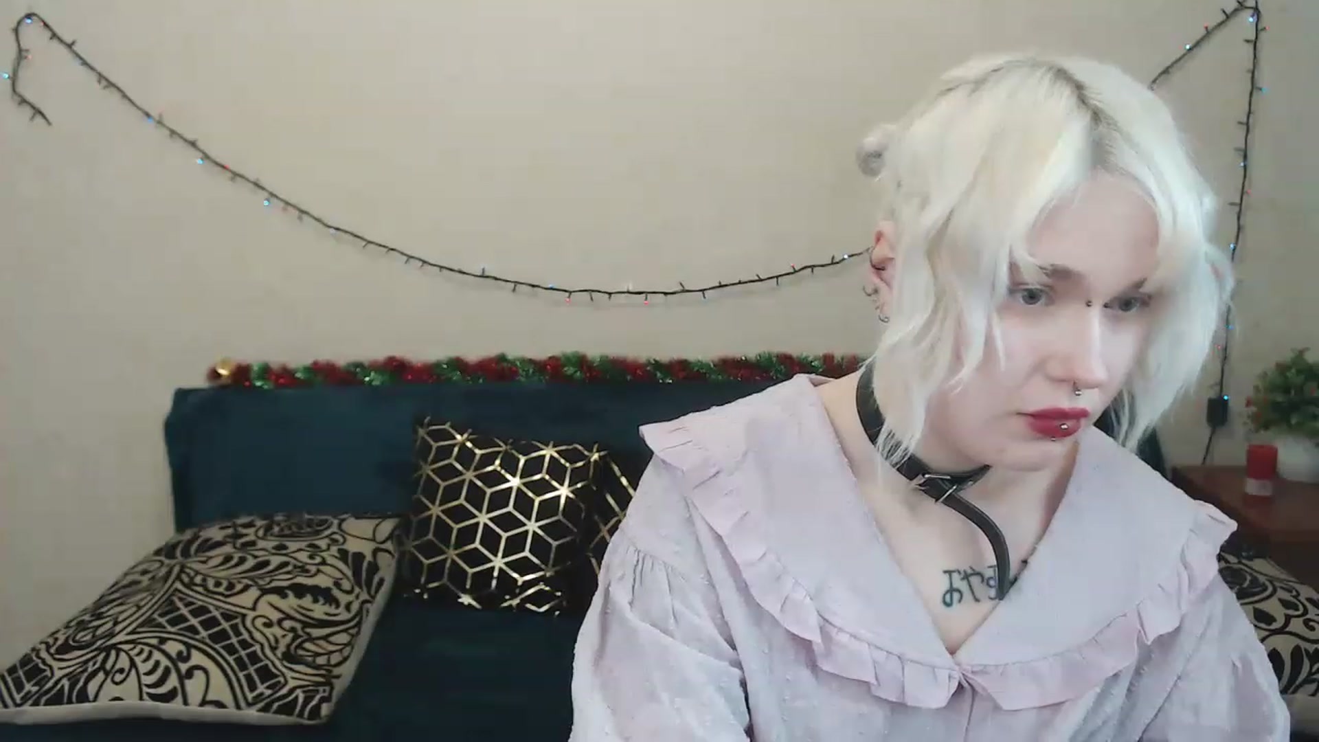 Gallery image thumbnail from Killinna's myfreecams stream on, 01/21/2023, 15:43 image 14 of 20