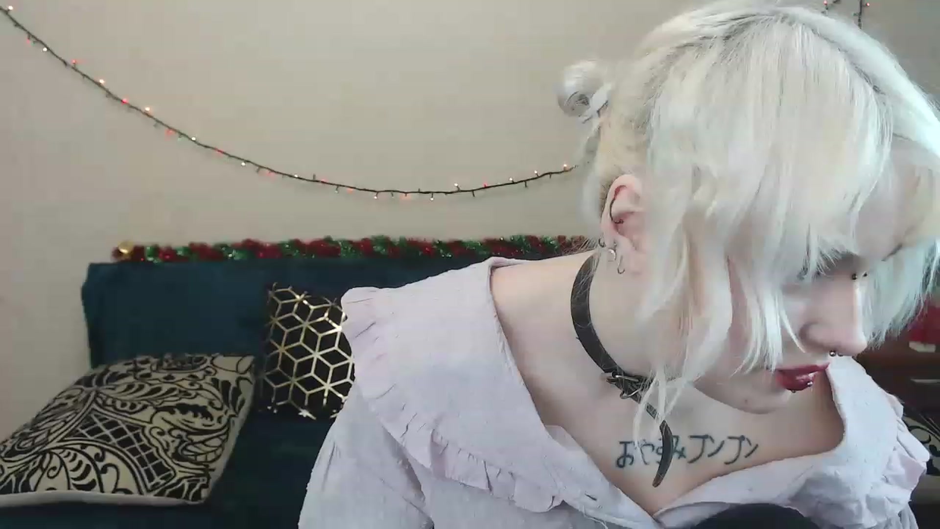 Gallery image thumbnail from Killinna's myfreecams stream on, 01/21/2023, 15:43 image 20 of 20