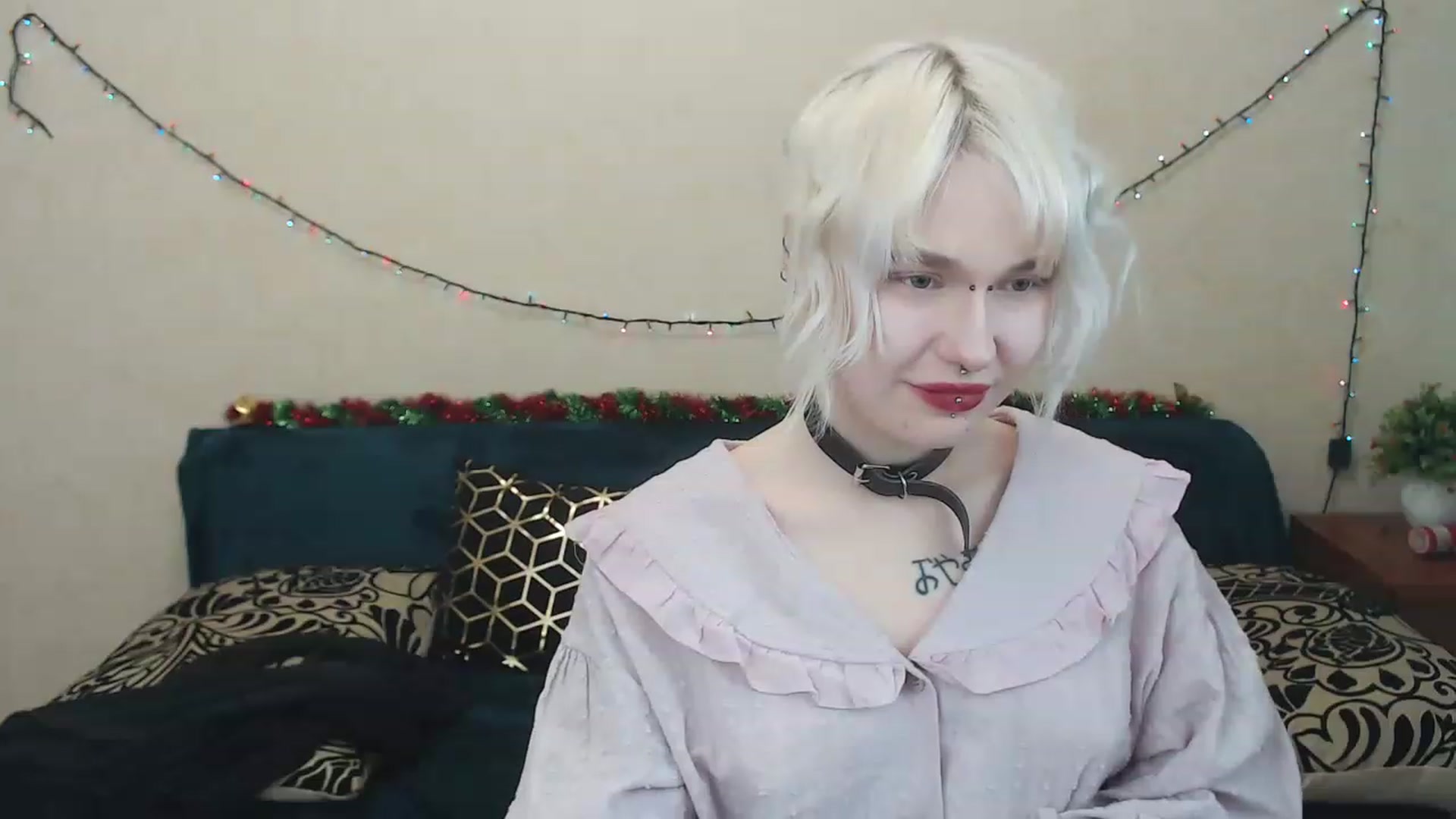Gallery image thumbnail from Killinna's myfreecams stream on, 01/21/2023, 15:43 image 5 of 20