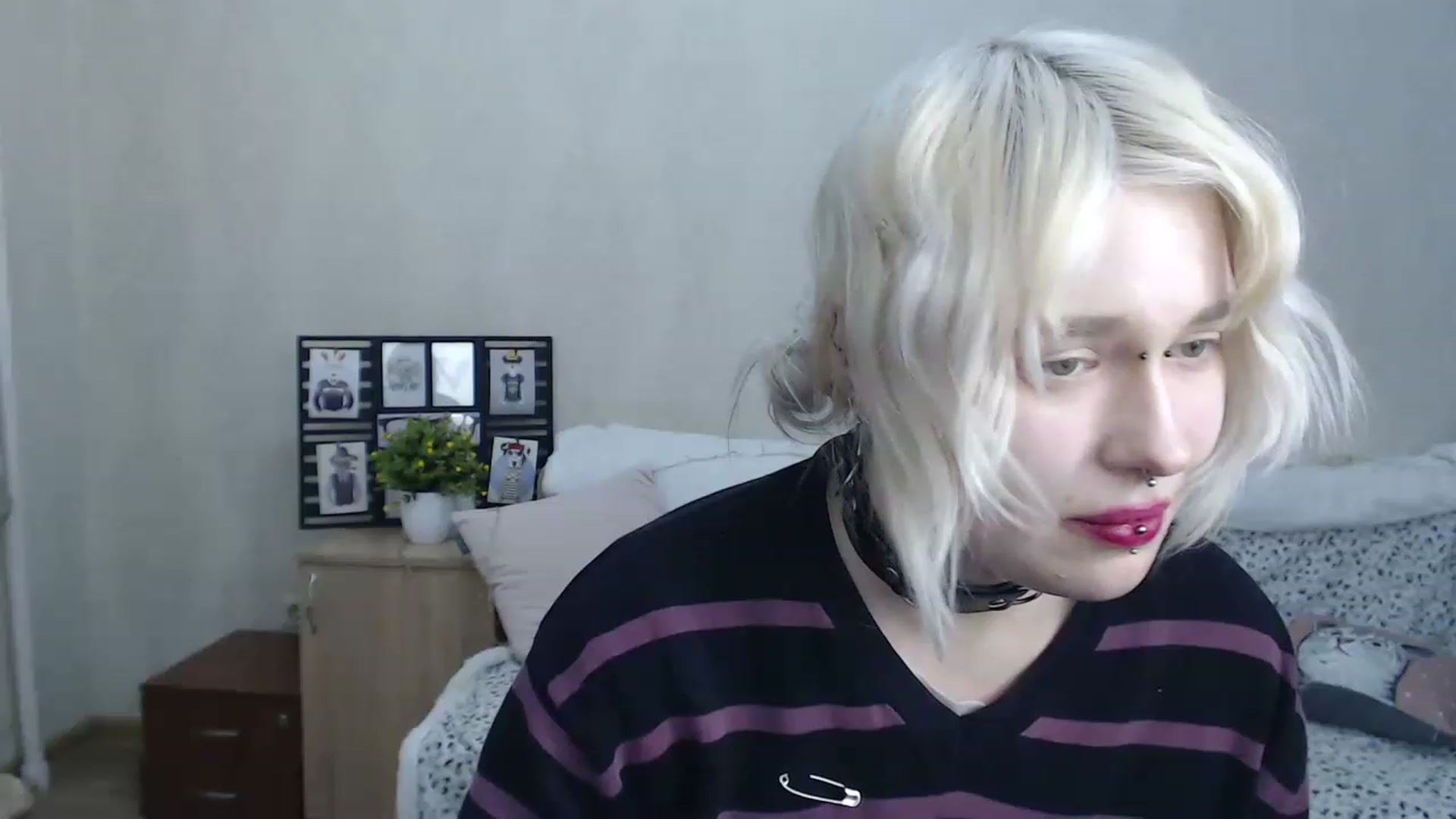Gallery image thumbnail from Killinna's myfreecams stream on, 01/22/2023, 16:41 image 8 of 20