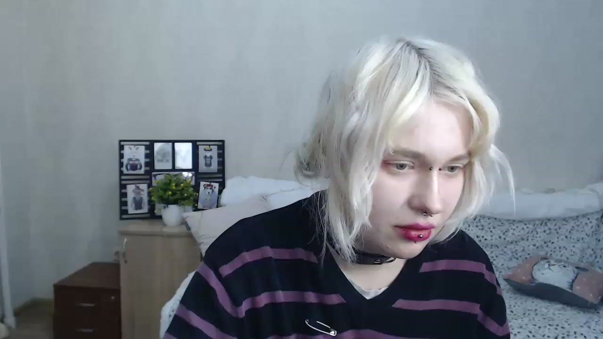 Gallery image thumbnail from Killinna's myfreecams stream on, 01/22/2023, 16:41 image 16 of 20