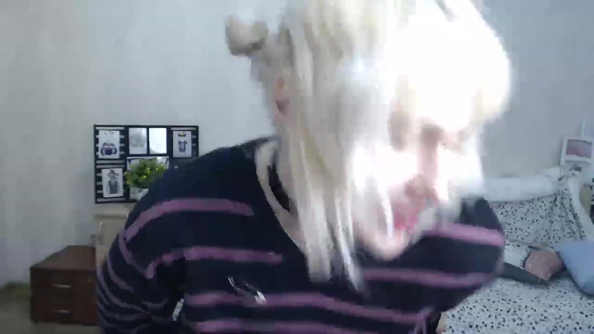 Gallery image thumbnail from Killinna's myfreecams stream on, 01/22/2023, 18:31 image 7 of 20