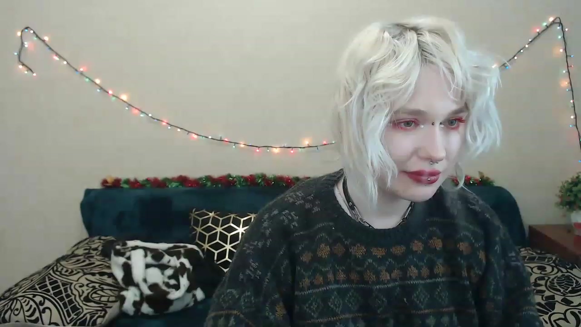 Gallery image thumbnail from Killinna's myfreecams stream on, 01/26/2023, 15:21 image 14 of 20