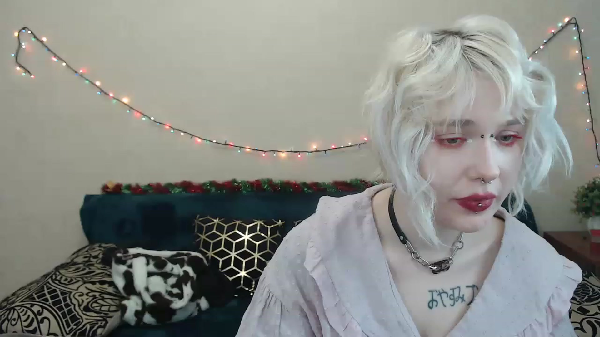Gallery image thumbnail from Killinna's myfreecams stream on, 01/26/2023, 15:21 image 10 of 20