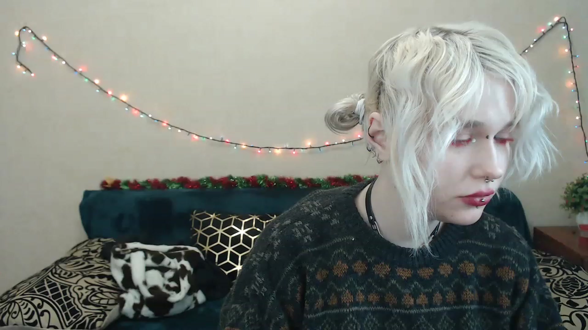 Gallery image thumbnail from Killinna's myfreecams stream on, 01/26/2023, 15:21 image 19 of 20