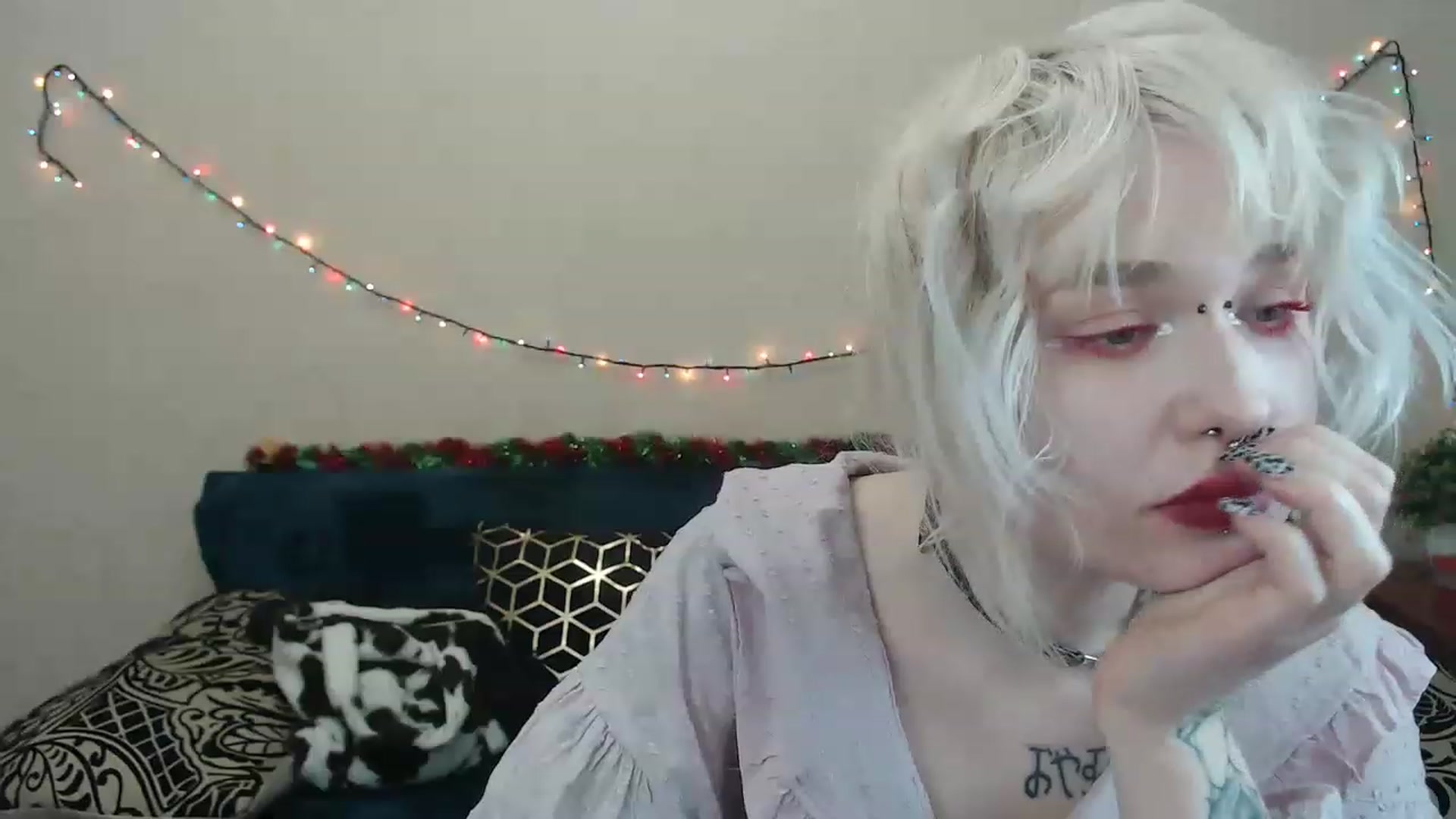 Gallery image thumbnail from Killinna's myfreecams stream on, 01/26/2023, 15:21 image 4 of 20