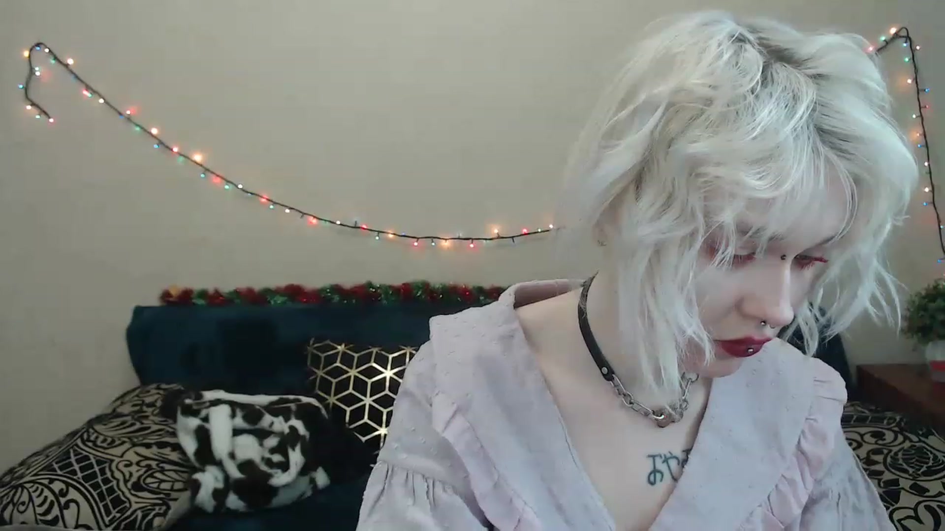 Gallery image thumbnail from Killinna's myfreecams stream on, 01/26/2023, 15:21 image 5 of 20