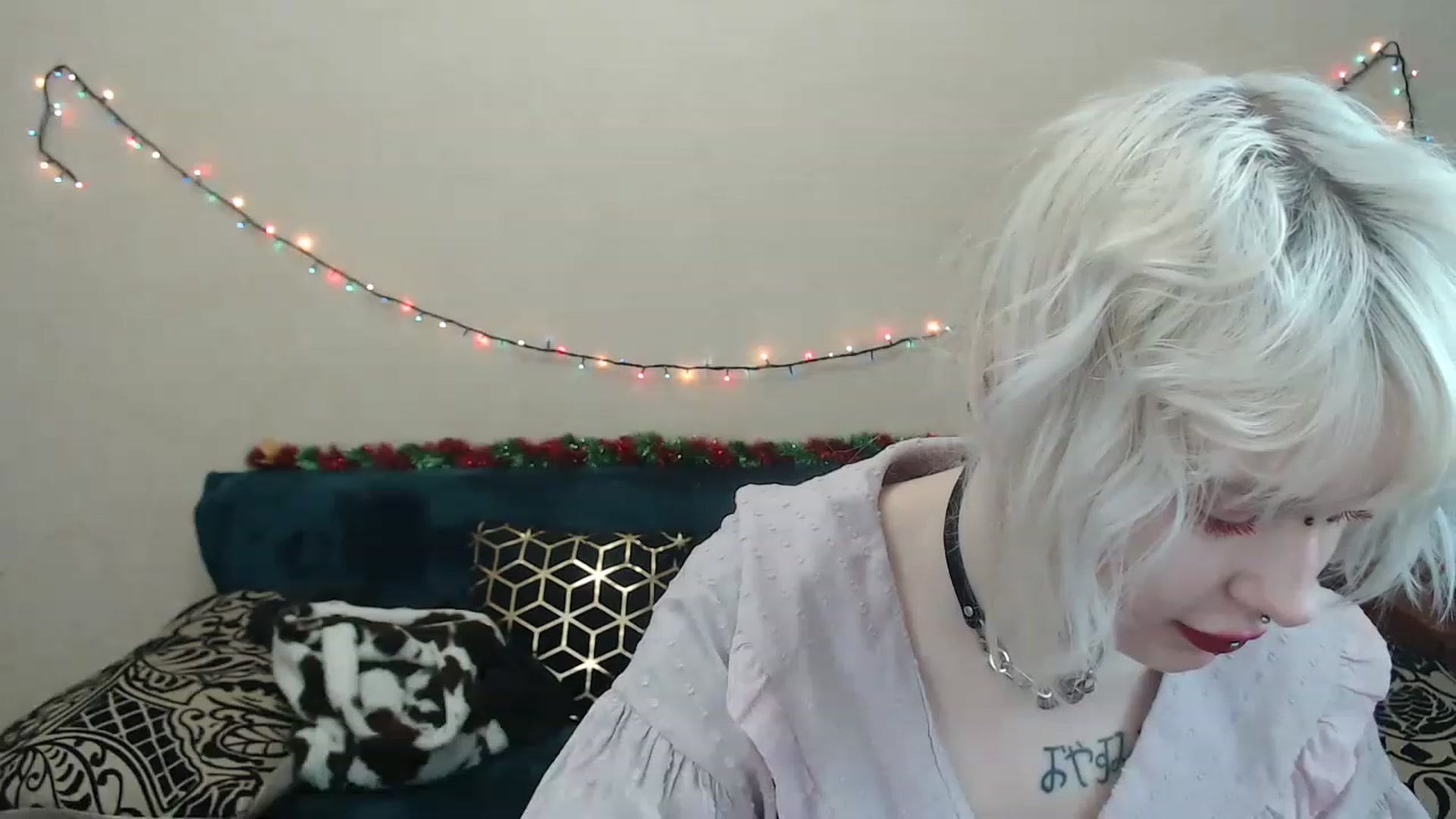 Gallery image thumbnail from Killinna's myfreecams stream on, 01/26/2023, 15:21 image 6 of 20
