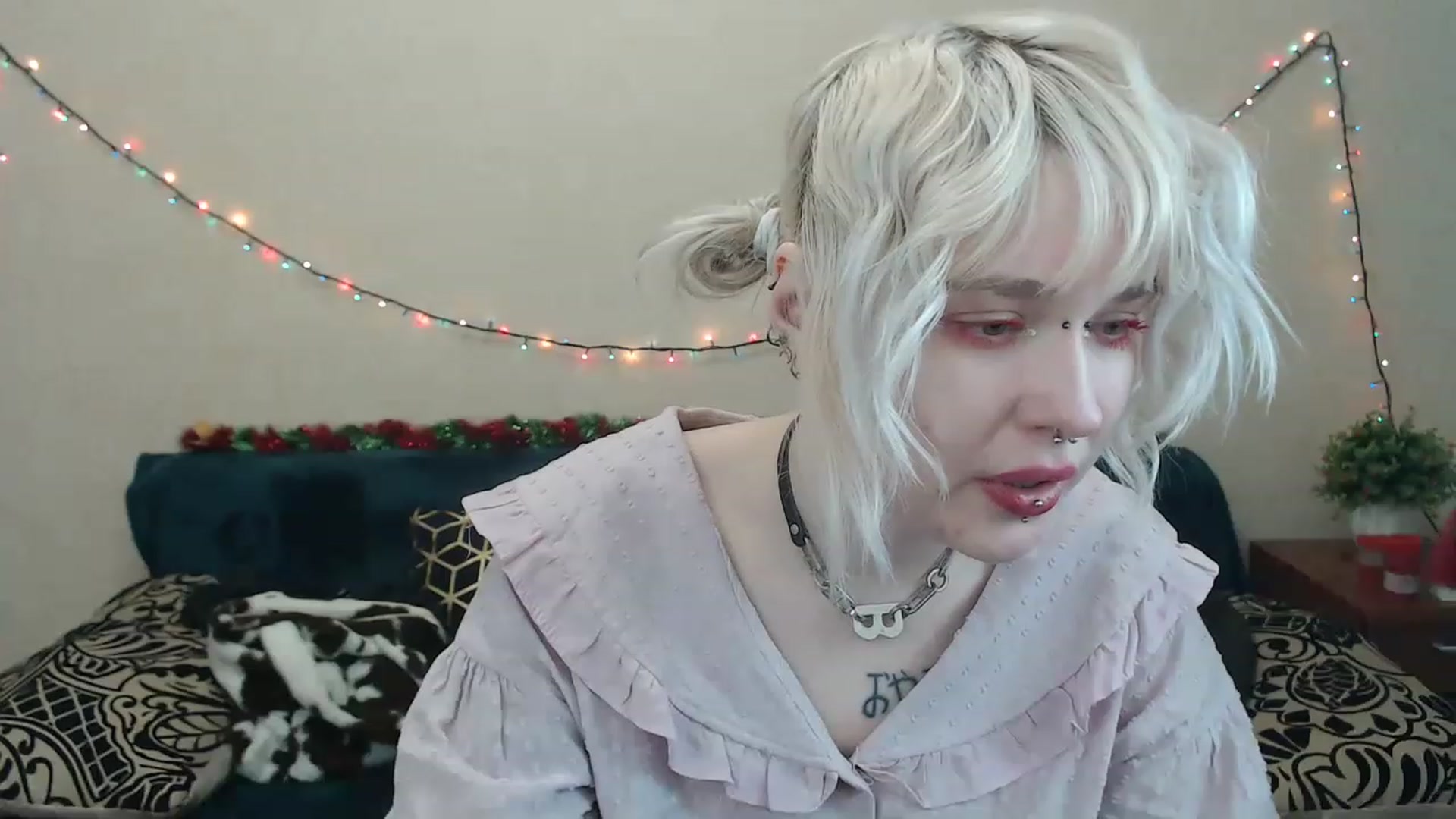 Gallery image thumbnail from Killinna's myfreecams stream on, 01/26/2023, 17:39 image 10 of 20