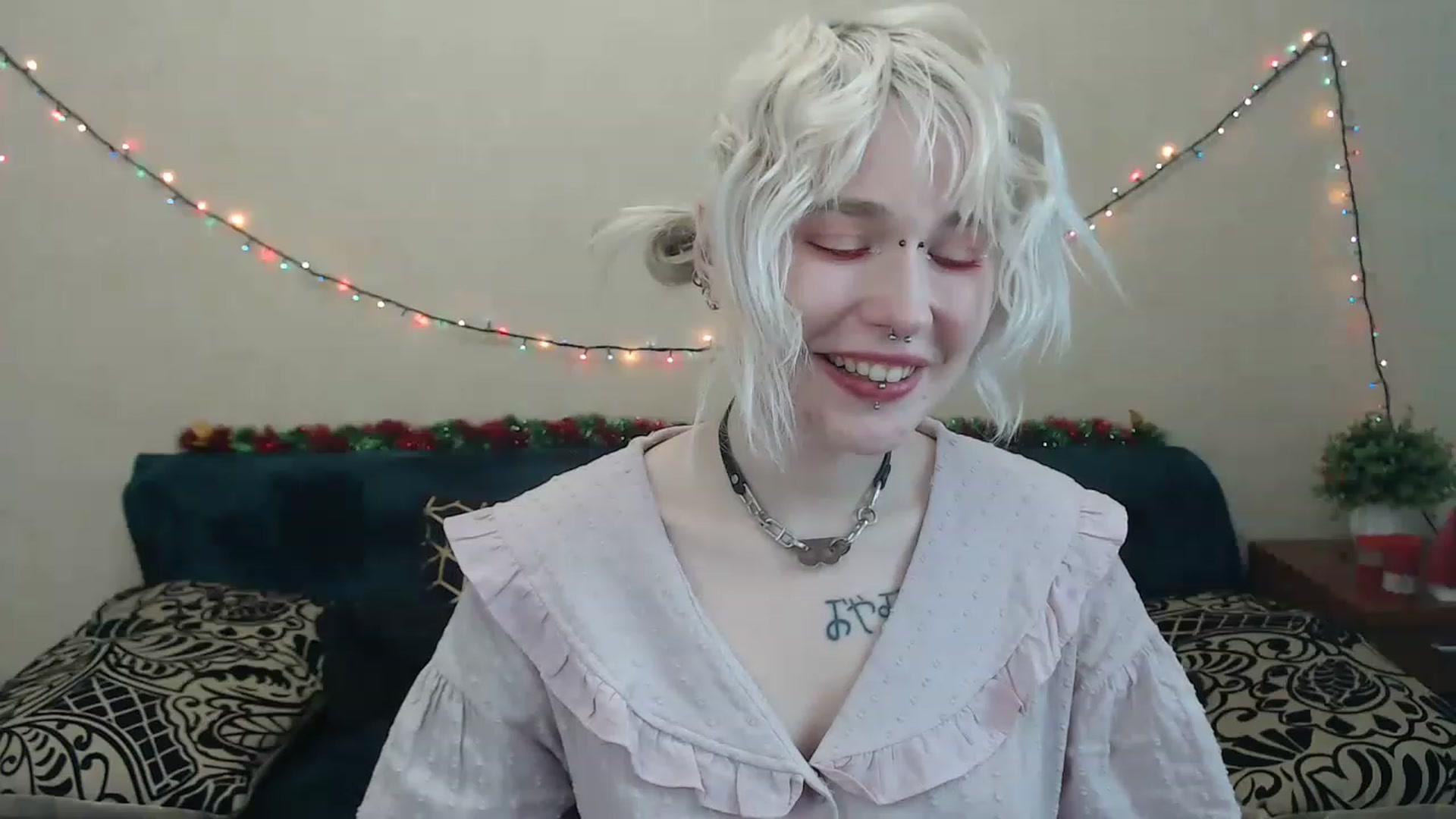 Gallery image thumbnail from Killinna's myfreecams stream on, 01/26/2023, 17:39 image 19 of 20