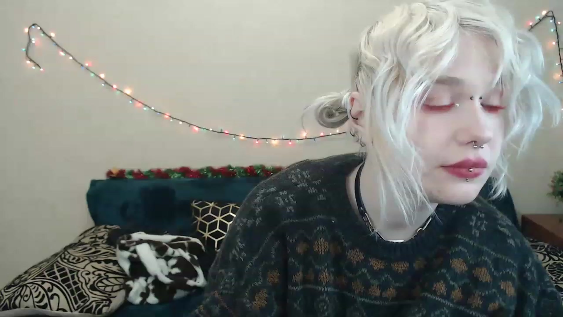 Gallery image thumbnail from Killinna's myfreecams stream on, 01/26/2023, 17:39 image 5 of 20