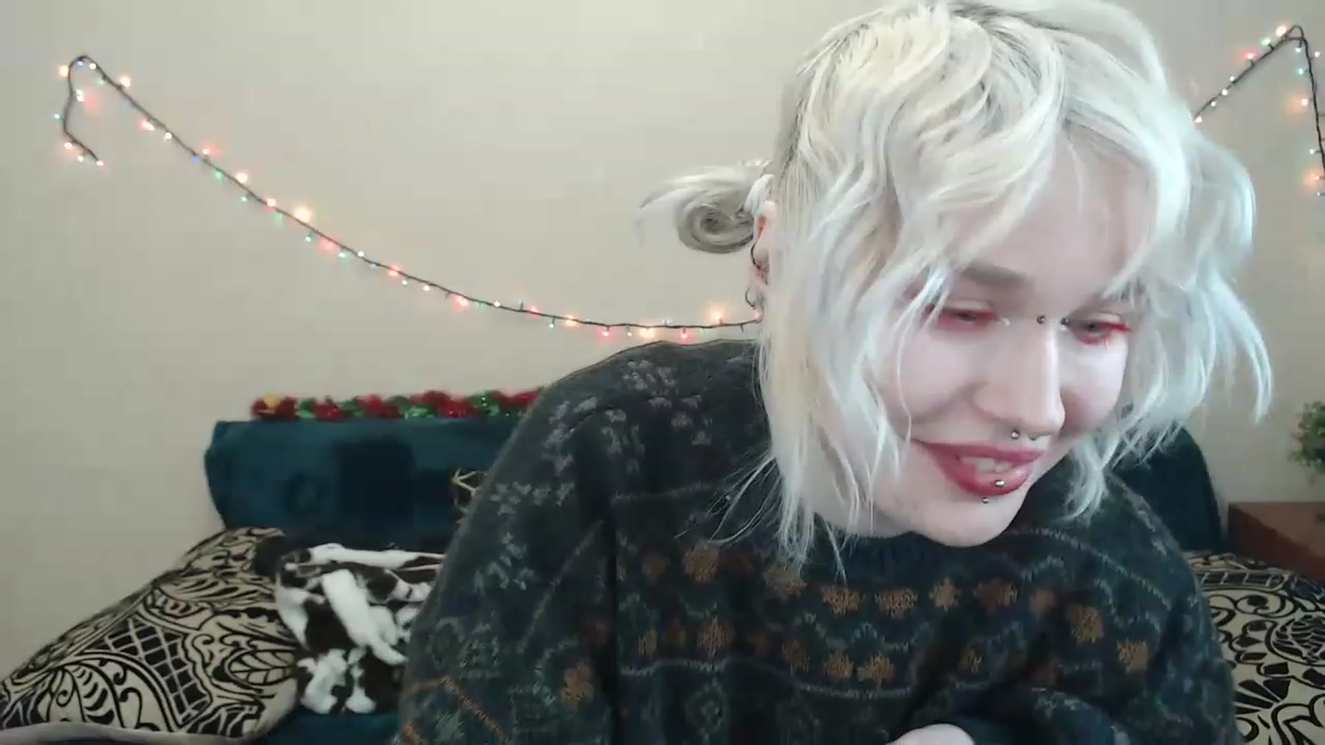 Gallery image thumbnail from Killinna's myfreecams stream on, 01/26/2023, 17:39 image 6 of 20