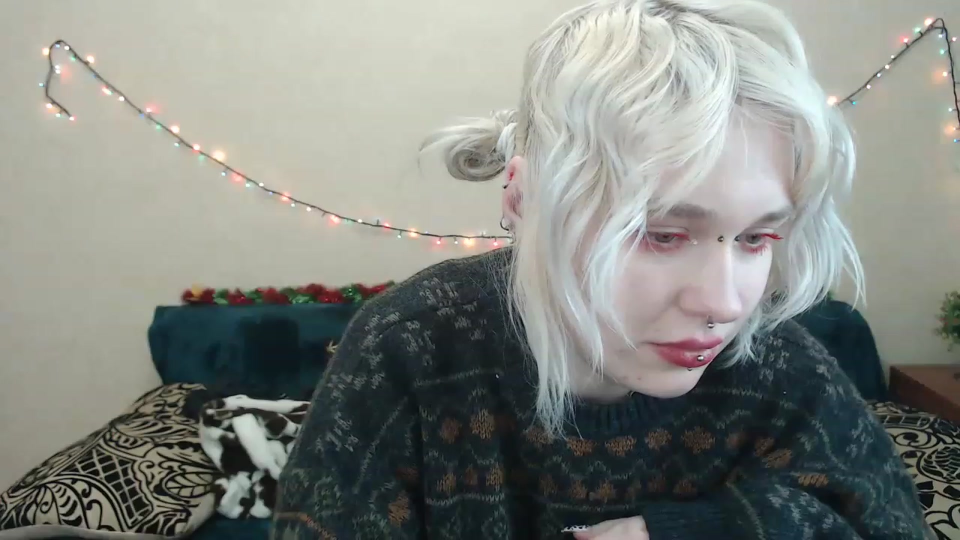 Gallery image thumbnail from Killinna's myfreecams stream on, 01/26/2023, 17:39 image 7 of 20