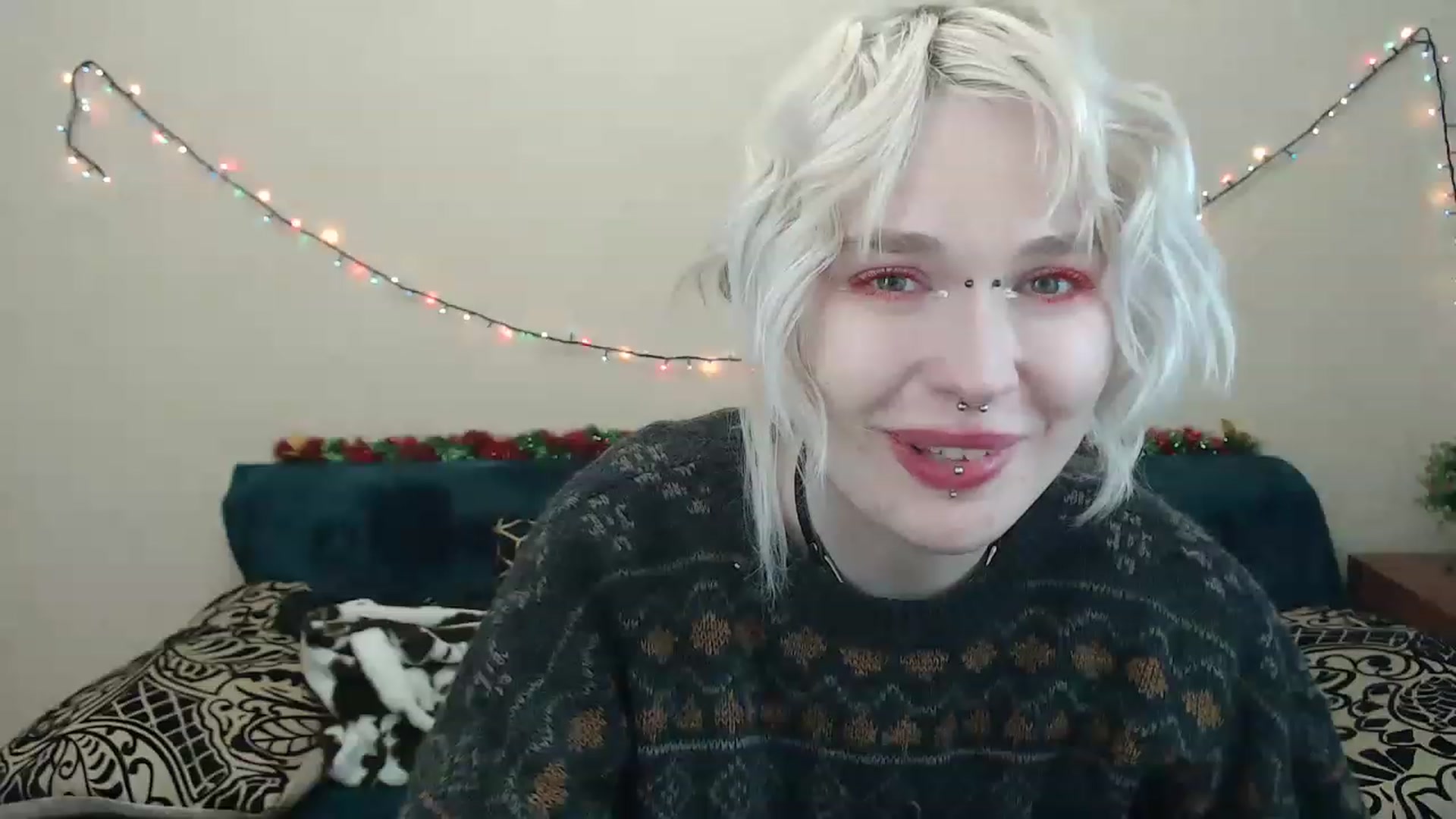 Gallery image thumbnail from Killinna's myfreecams stream on, 01/26/2023, 17:39 image 2 of 20