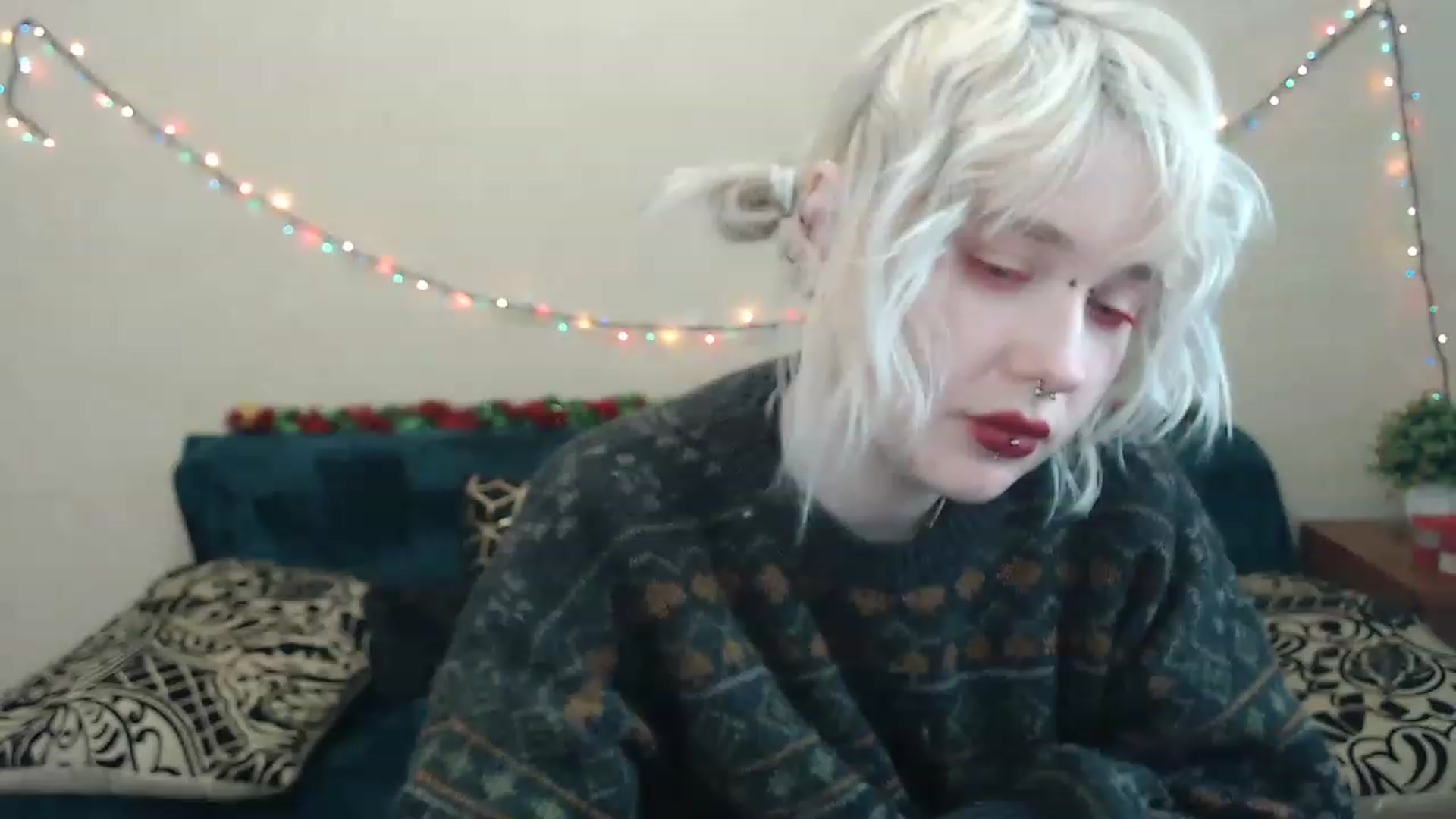 Gallery image thumbnail from Killinna's myfreecams stream on, 01/26/2023, 18:11 image 15 of 20