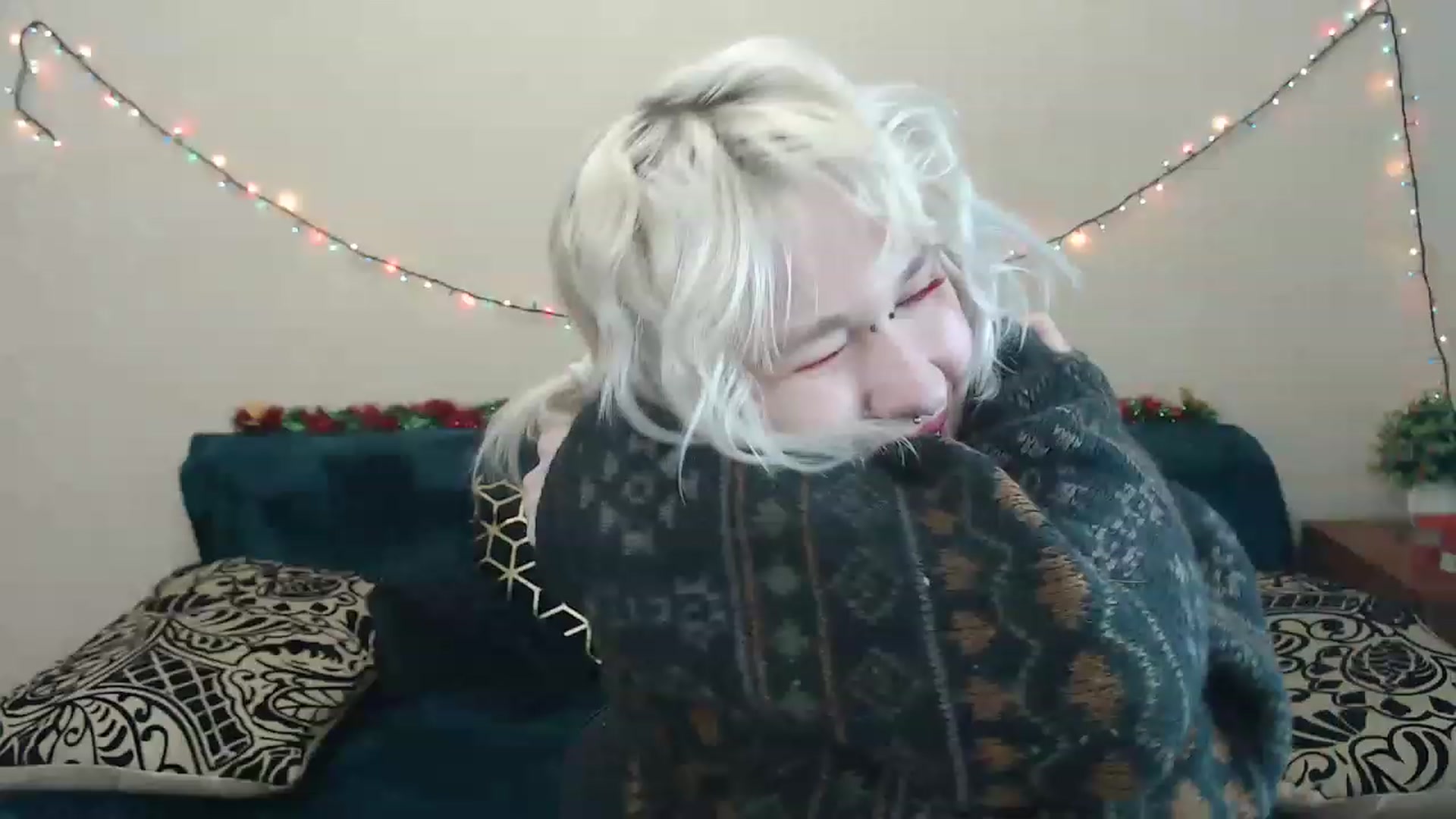 Gallery image thumbnail from Killinna's myfreecams stream on, 01/26/2023, 18:11 image 3 of 20