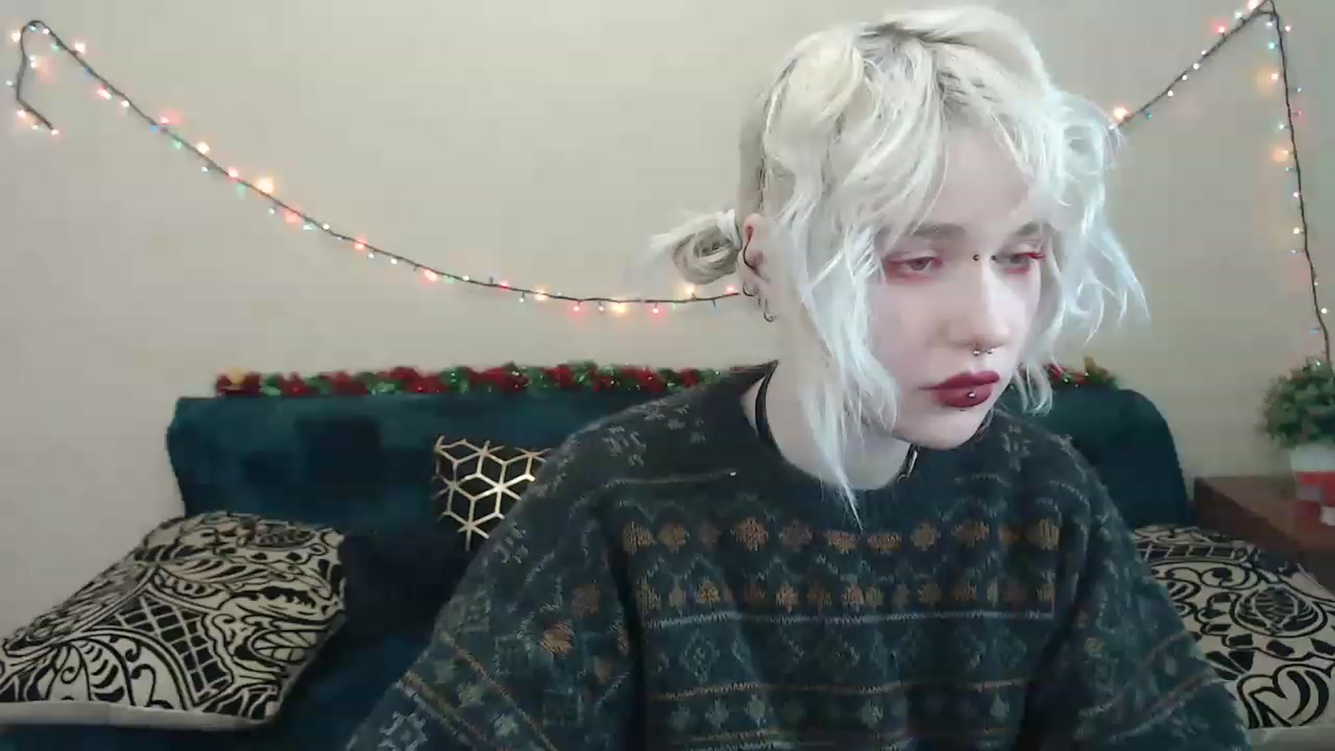 Gallery image thumbnail from Killinna's myfreecams stream on, 01/26/2023, 18:11 image 6 of 20