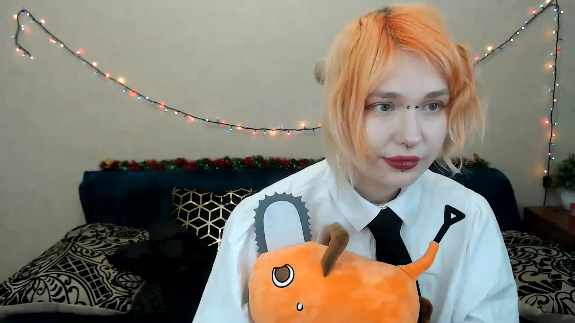 Gallery image thumbnail from Killinna's myfreecams stream on, 01/28/2023, 15:31 image 9 of 20
