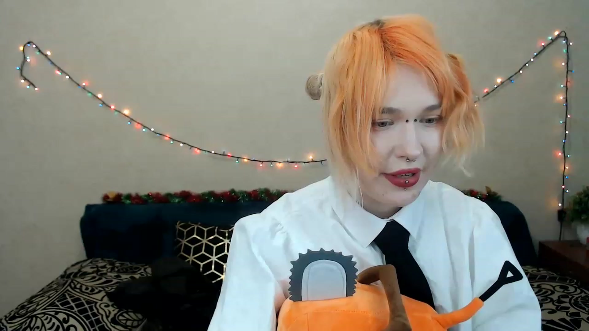 Gallery image thumbnail from Killinna's myfreecams stream on, 01/28/2023, 15:31 image 8 of 20
