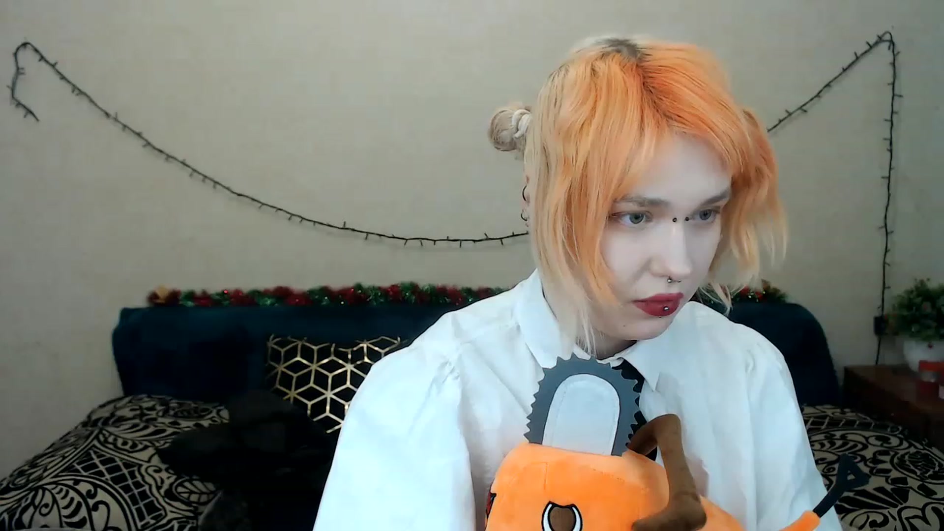 Gallery image thumbnail from Killinna's myfreecams stream on, 01/28/2023, 15:31 image 6 of 20
