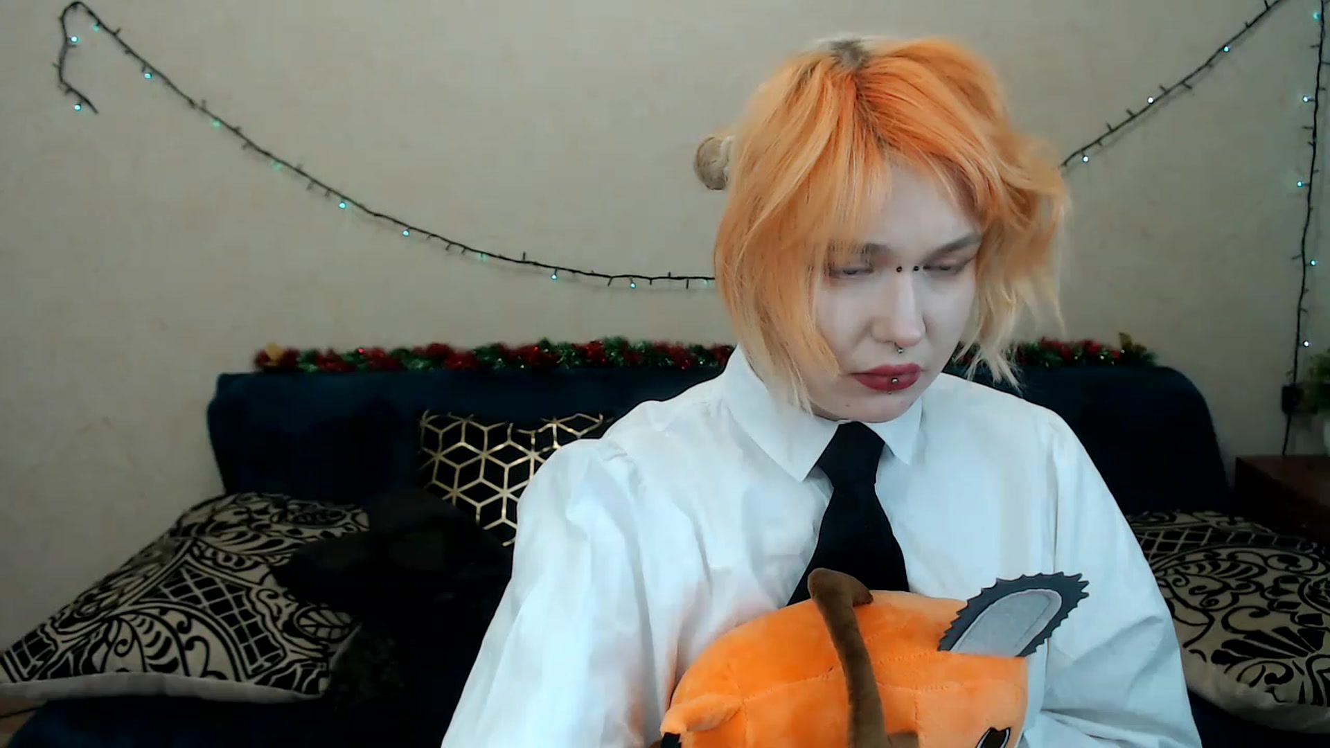 Gallery image thumbnail from Killinna's myfreecams stream on, 01/28/2023, 15:31 image 17 of 20