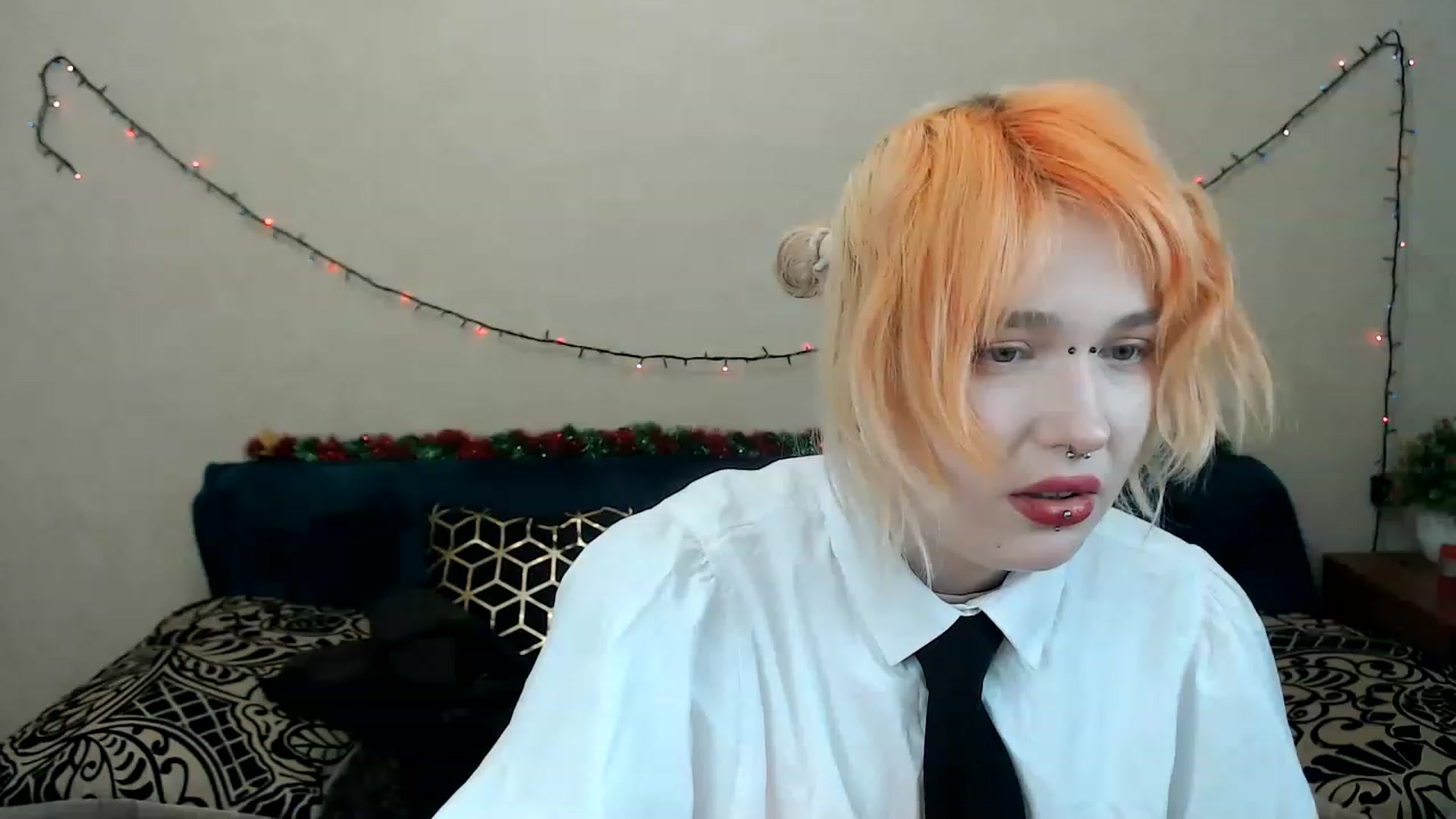 Gallery image thumbnail from Killinna's myfreecams stream on, 01/28/2023, 15:31 image 15 of 20