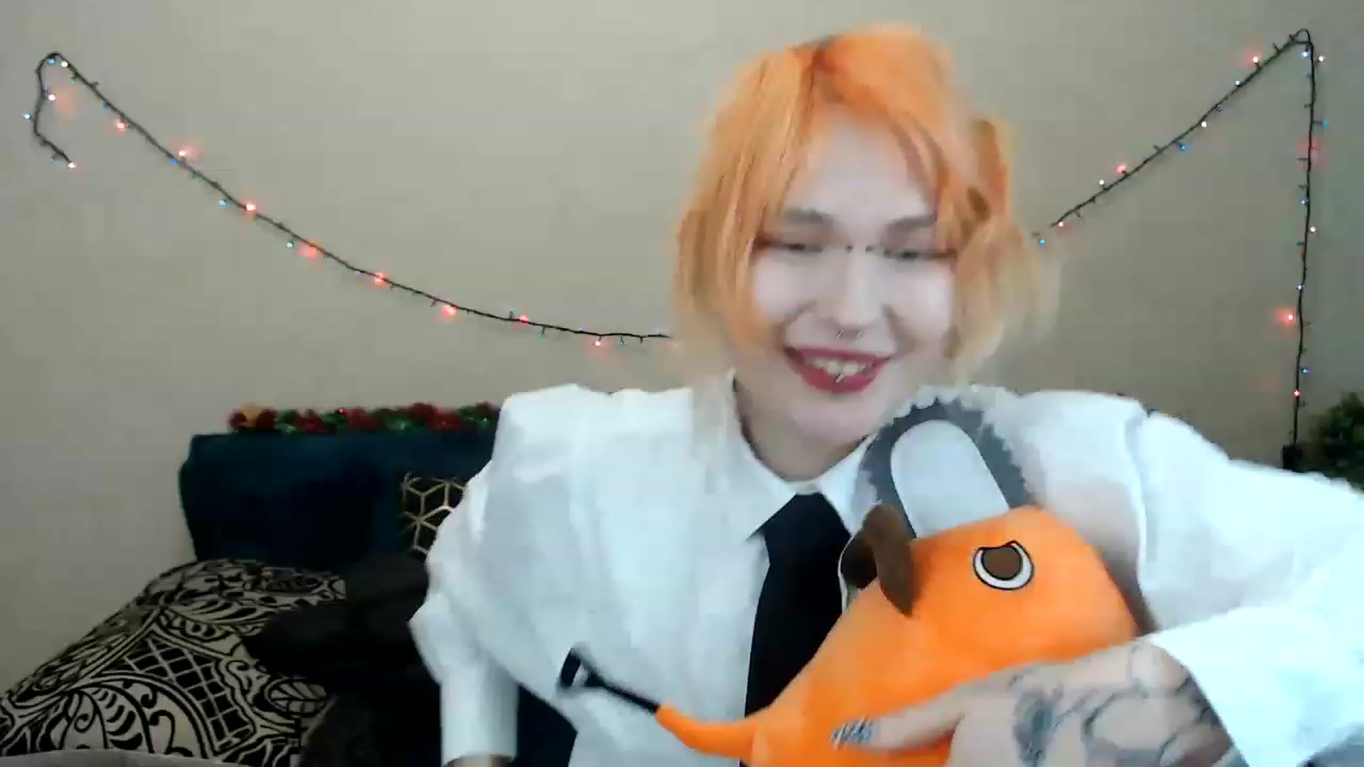 Gallery image thumbnail from Killinna's myfreecams stream on, 01/28/2023, 15:31 image 13 of 20