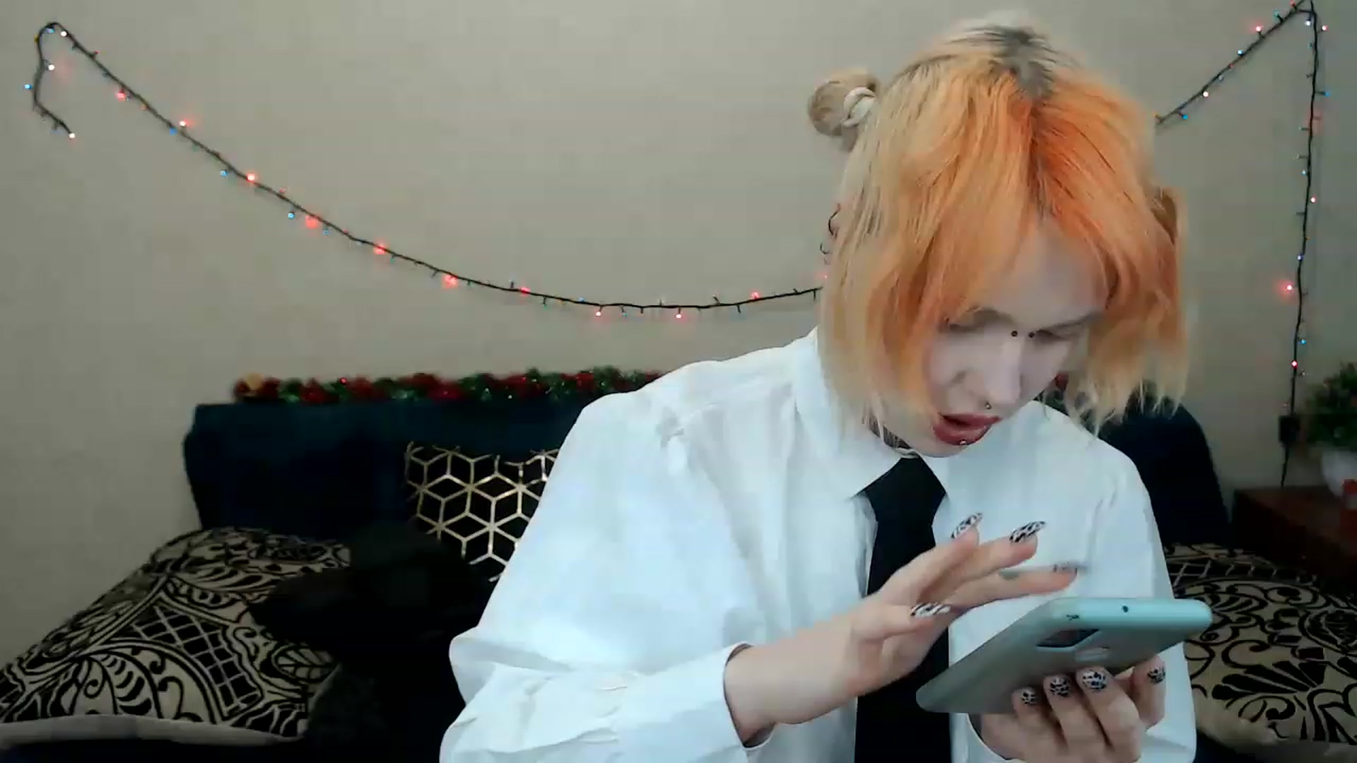 Gallery image thumbnail from Killinna's myfreecams stream on, 01/28/2023, 15:31 image 10 of 20